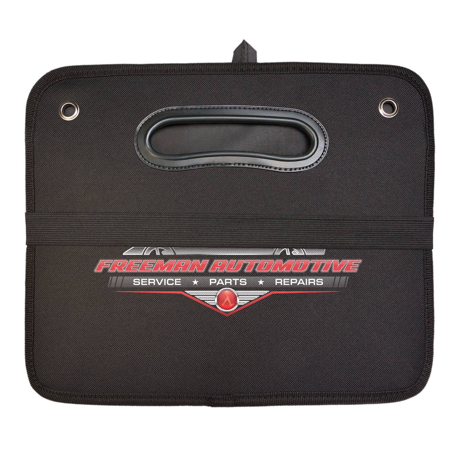 Cargo Storage Organiser - Image 7