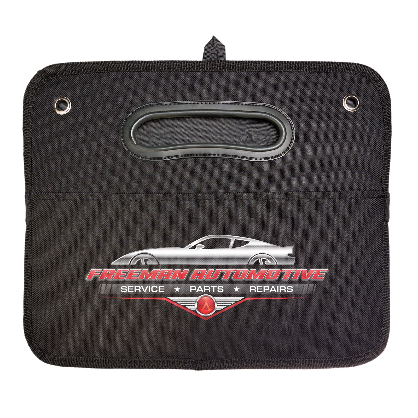 Cargo Storage Organiser - Image 8