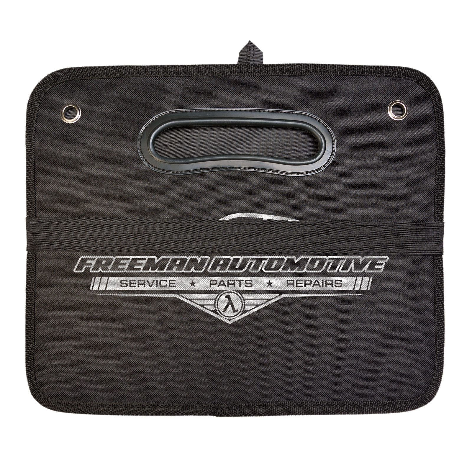 Cargo Storage Organiser - Image 4
