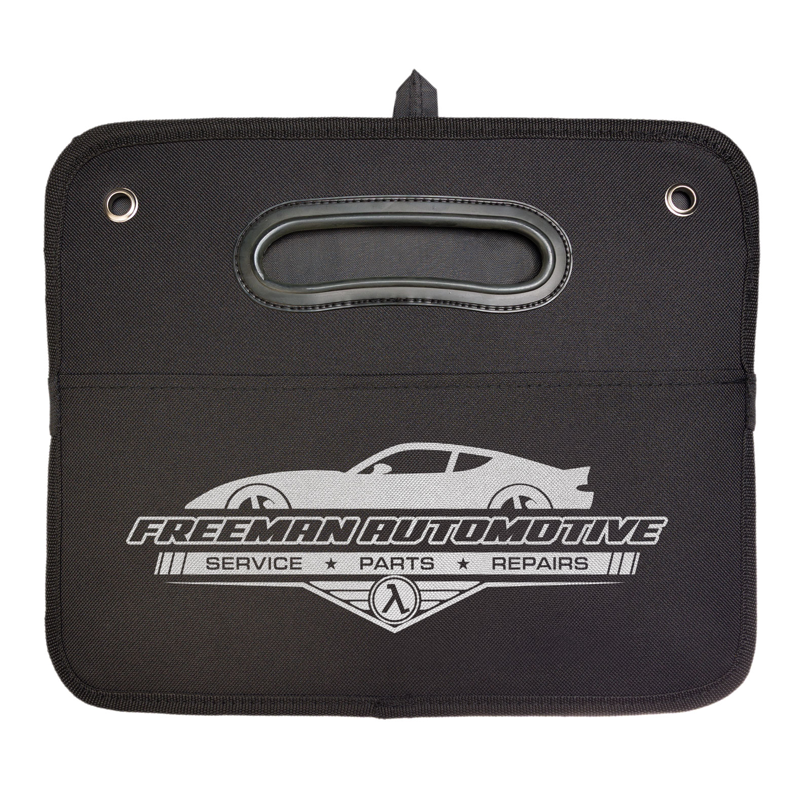 Cargo Storage Organiser - Image 6