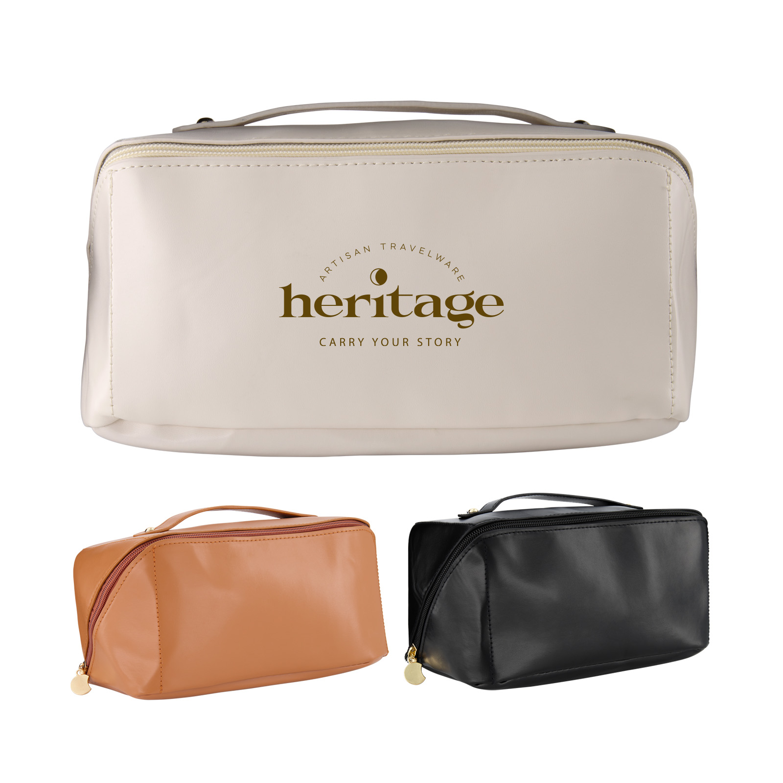 Verona Essentials Bag
