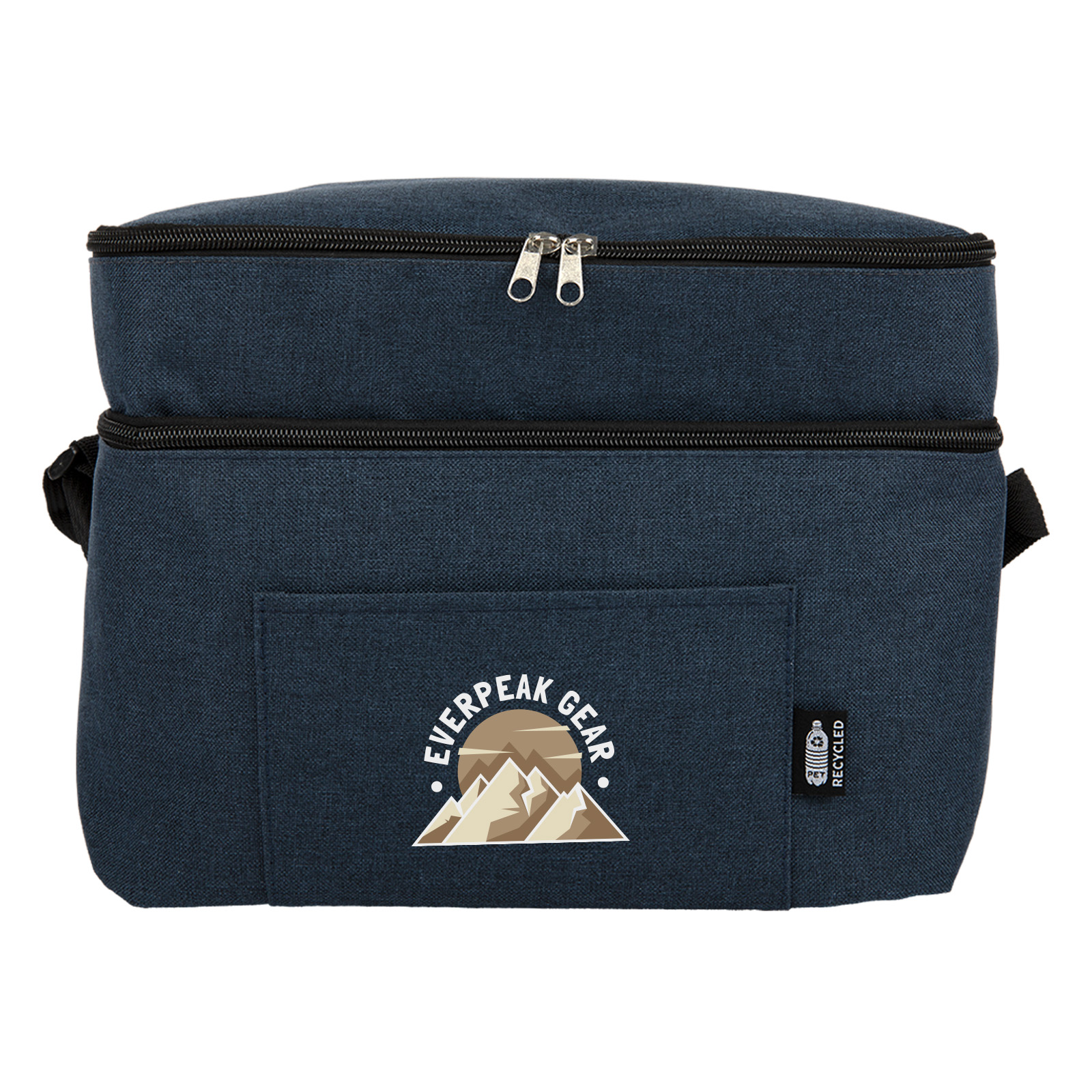 Everest Duo Cooler Bag - Image 7
