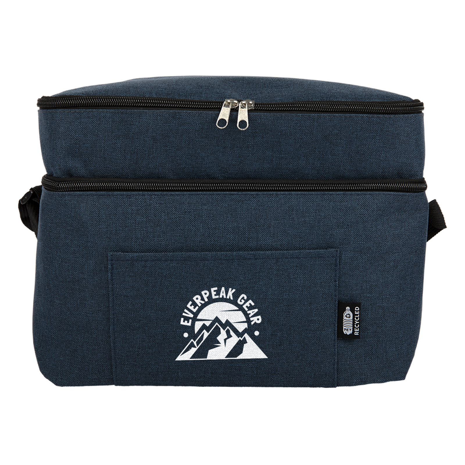 Everest Duo Cooler Bag - Image 6