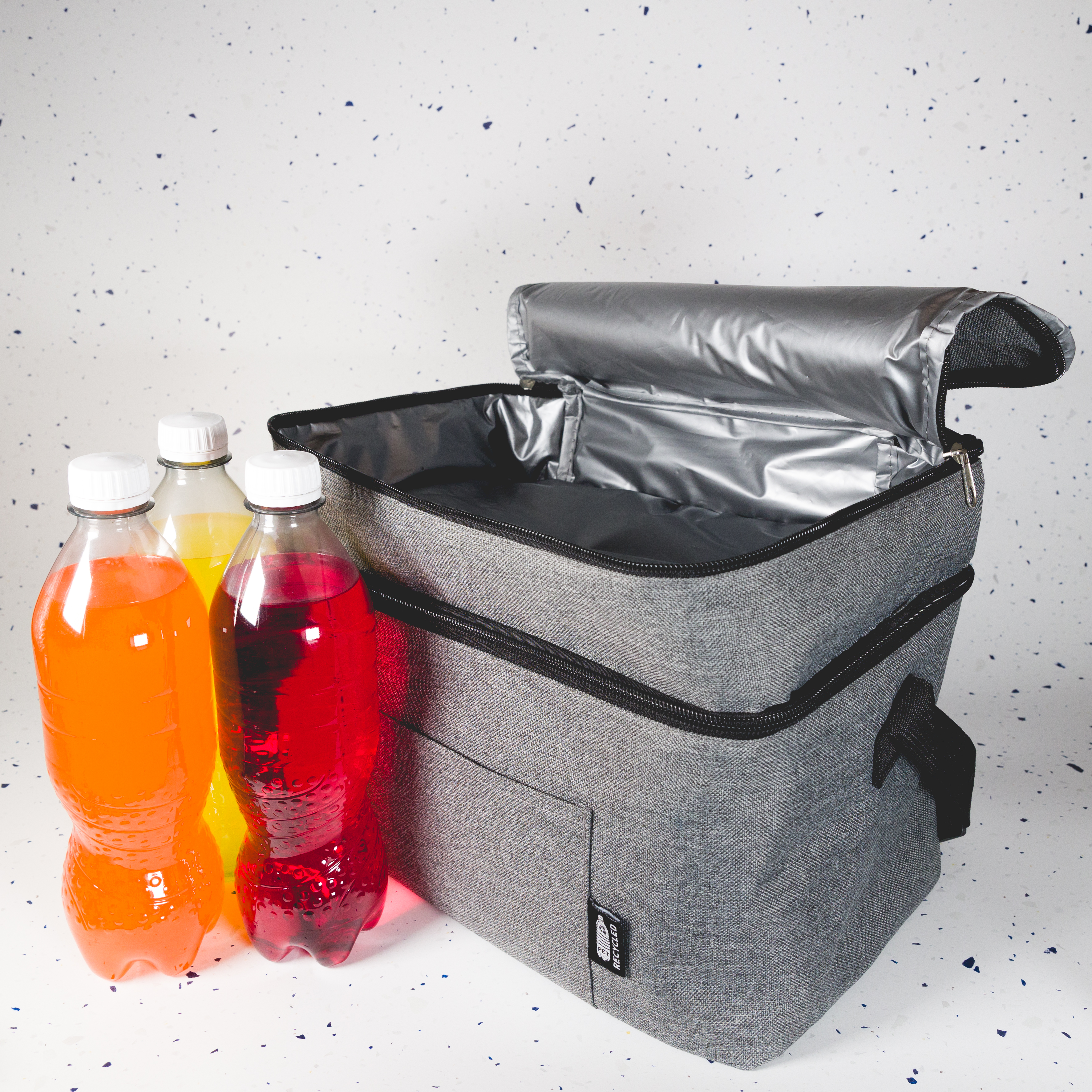 Everest Duo Cooler Bag - Image 14