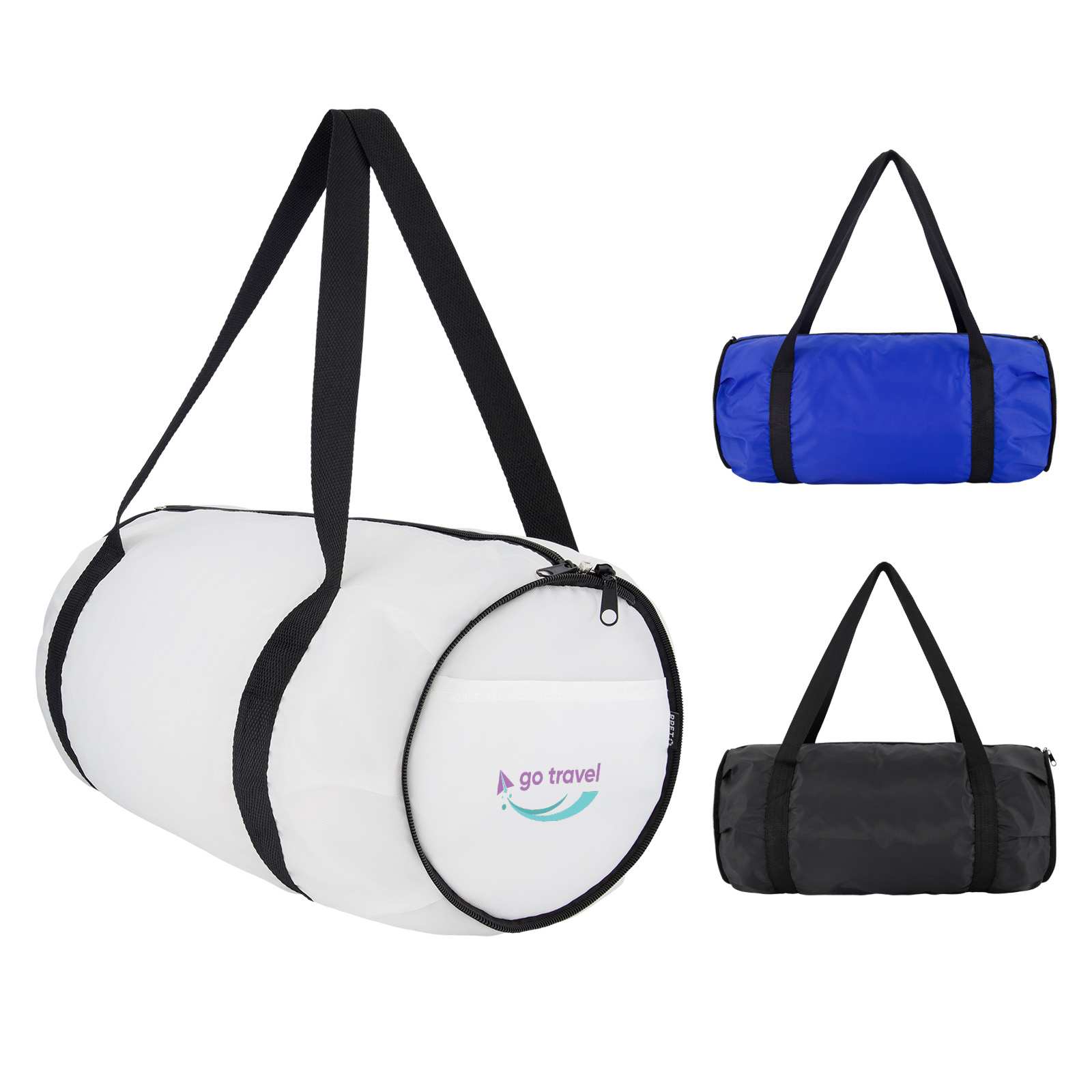 Gather Duffle Bag