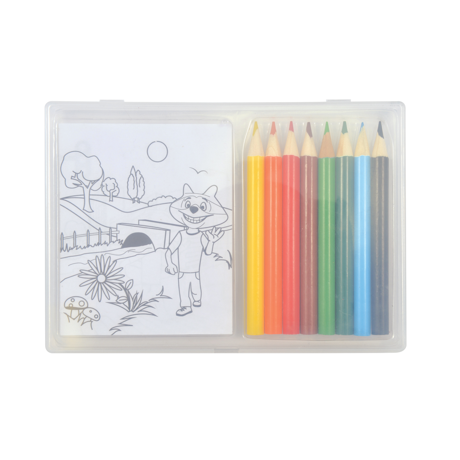 Koolio Drawing Set - Image 2