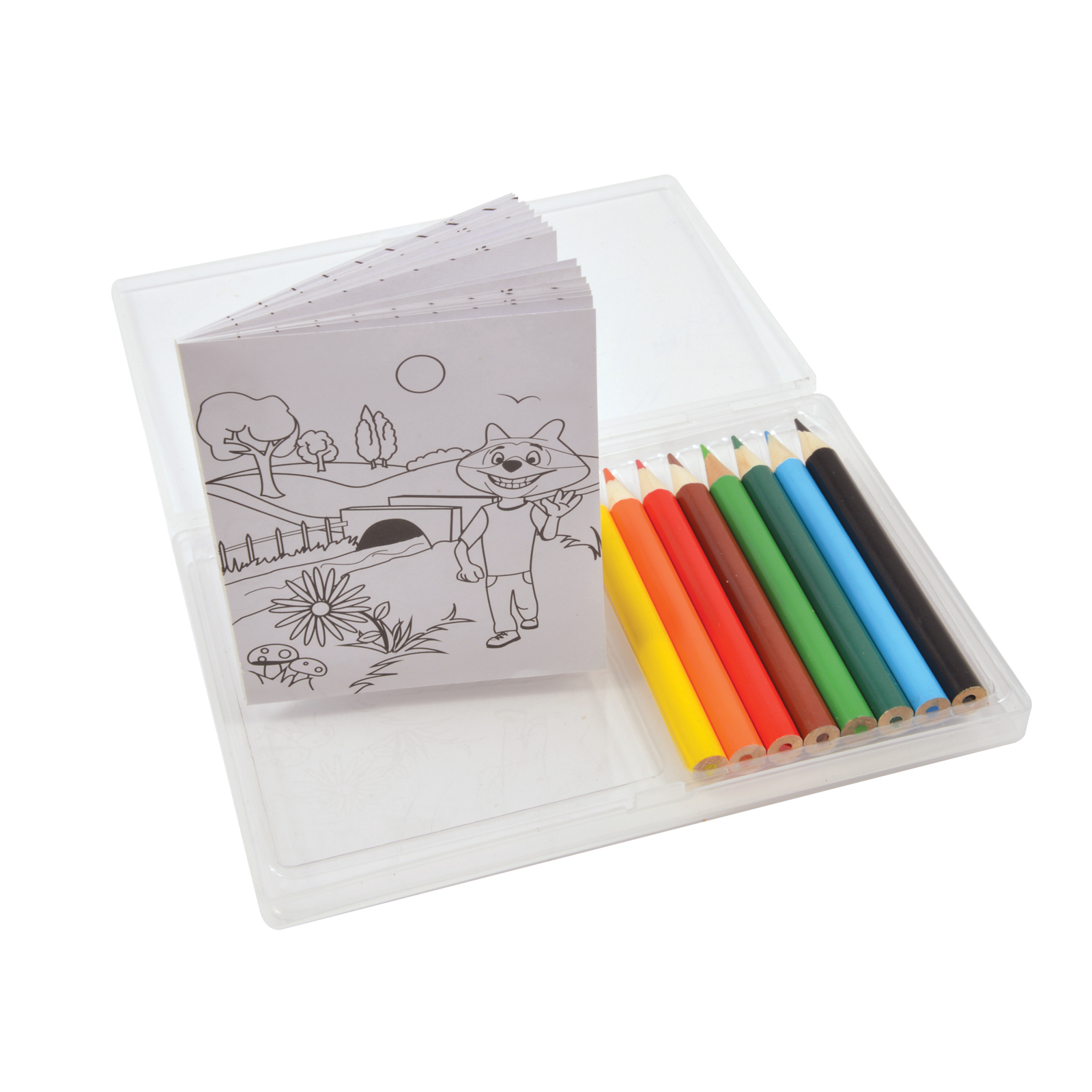 Koolio Drawing Set - Image 5