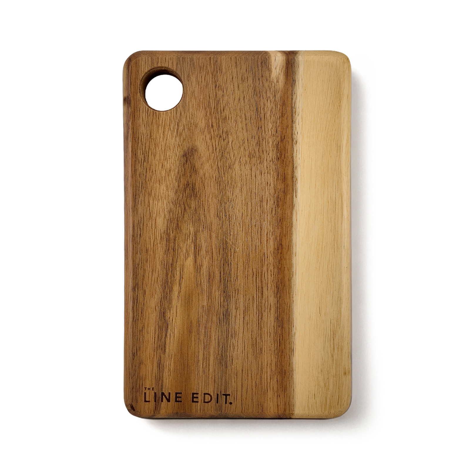 The Line Edit Acacia Serving Board - Image 3