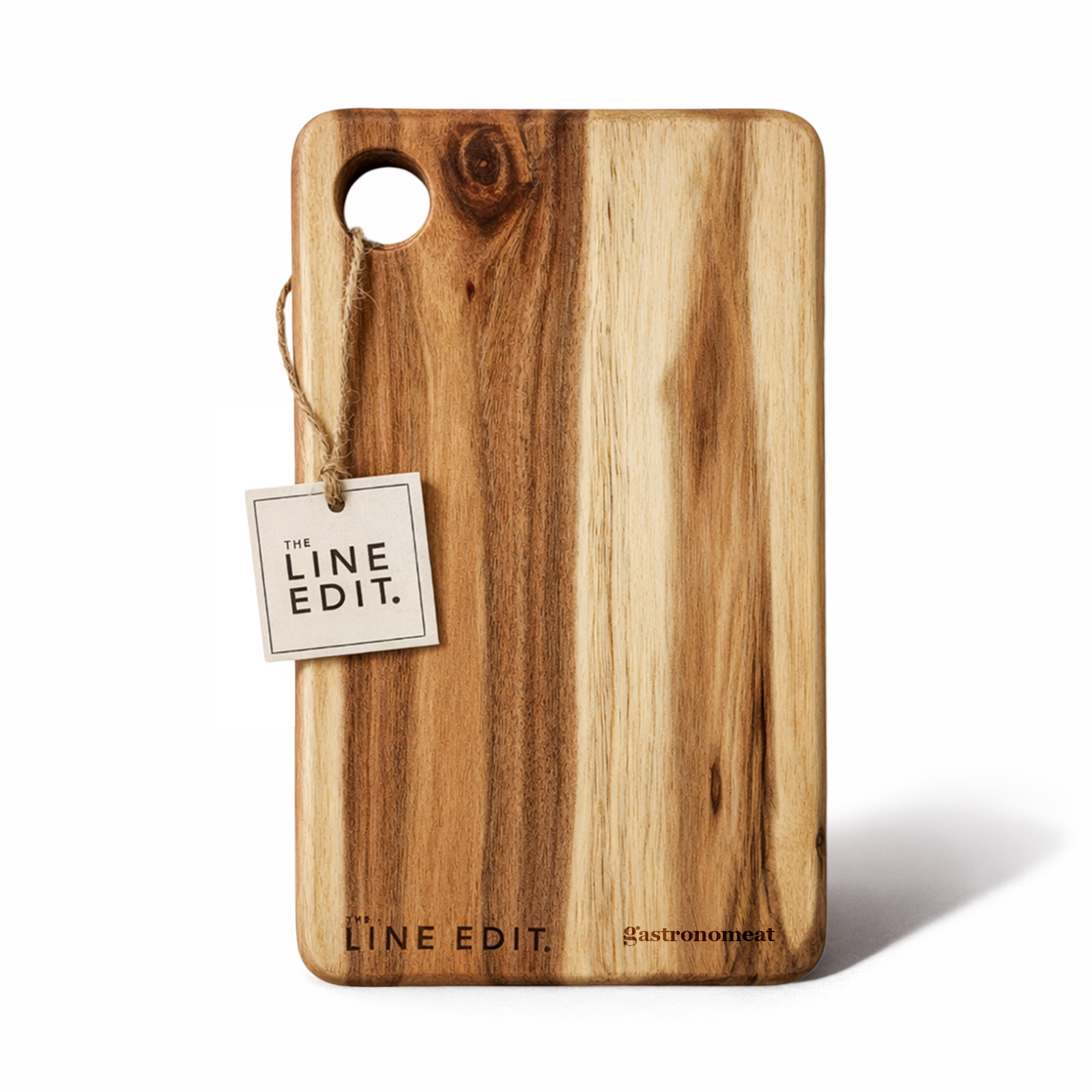 The Line Edit Acacia Serving Board - Image 7