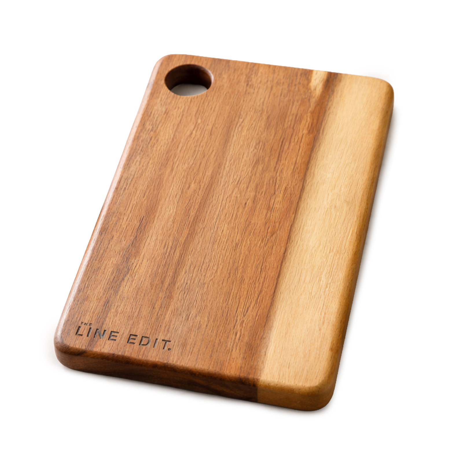 The Line Edit Acacia Serving Board - Image 2