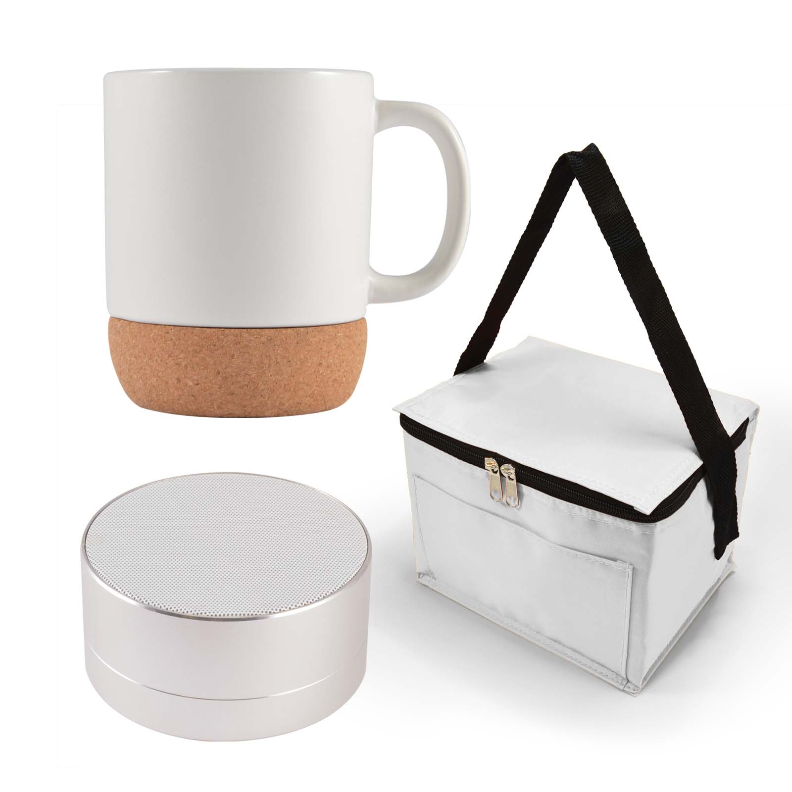 Espresso Coffee Cup and Speaker Pack - Image 2