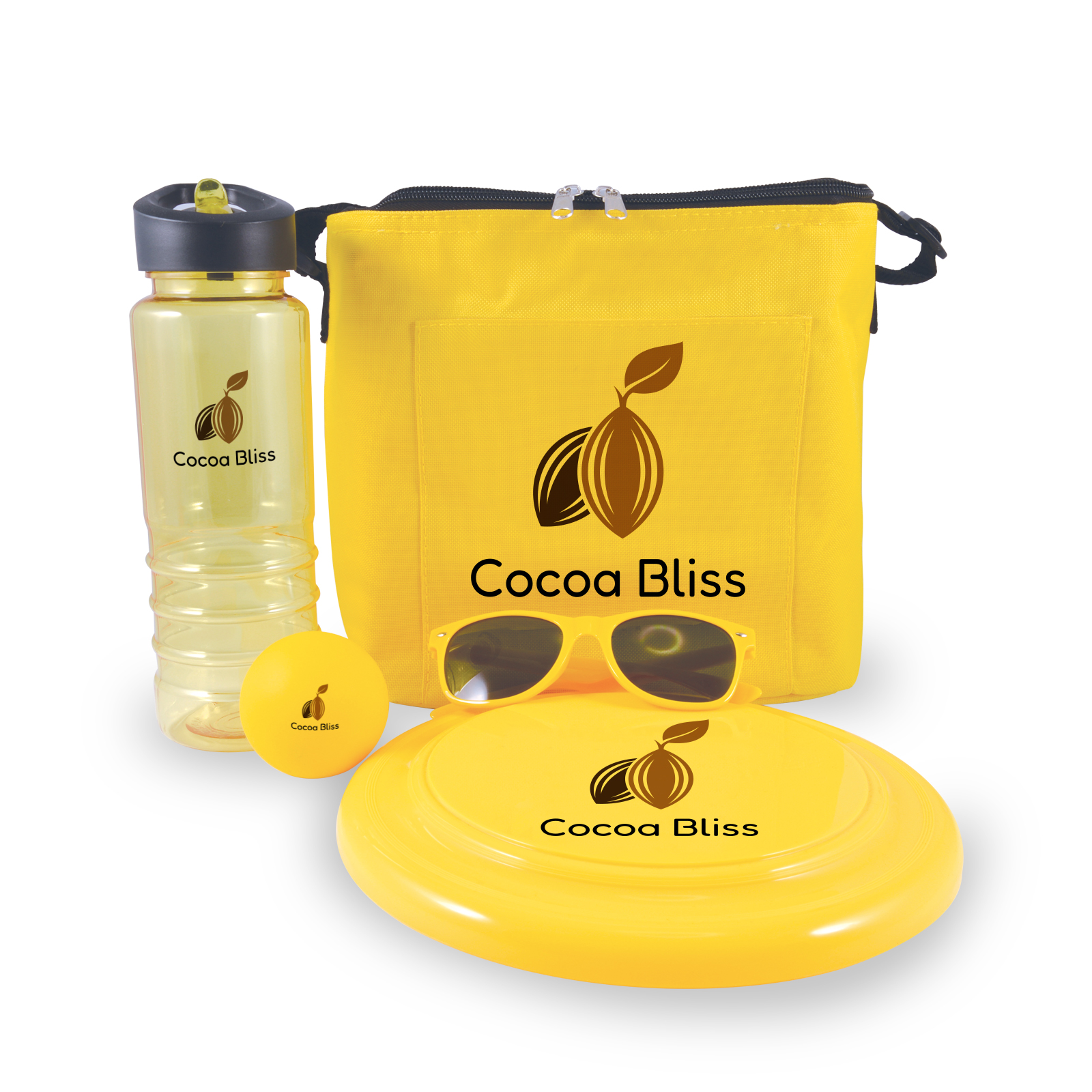 Bondi Beach Pack