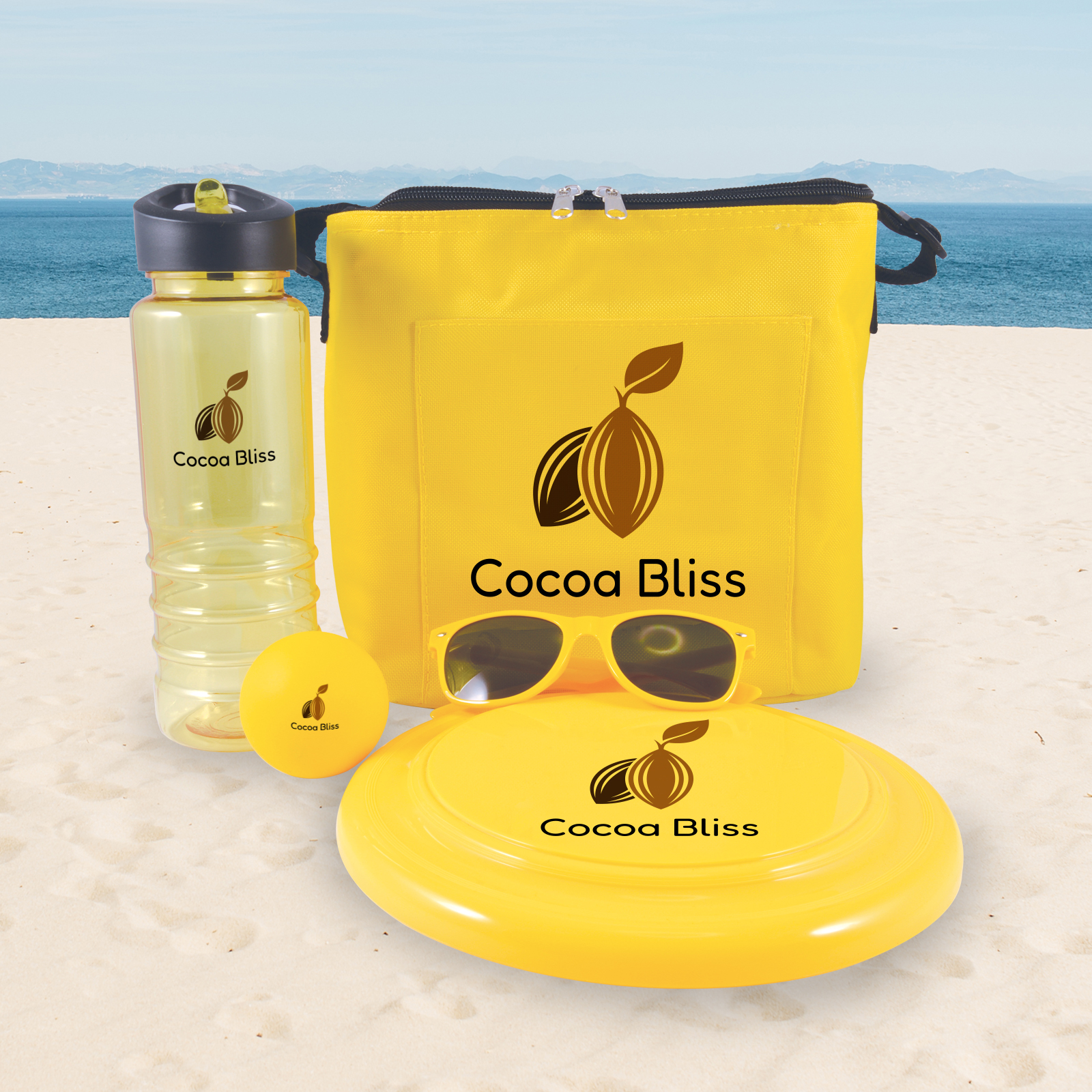 Bondi Beach Pack - Image 17