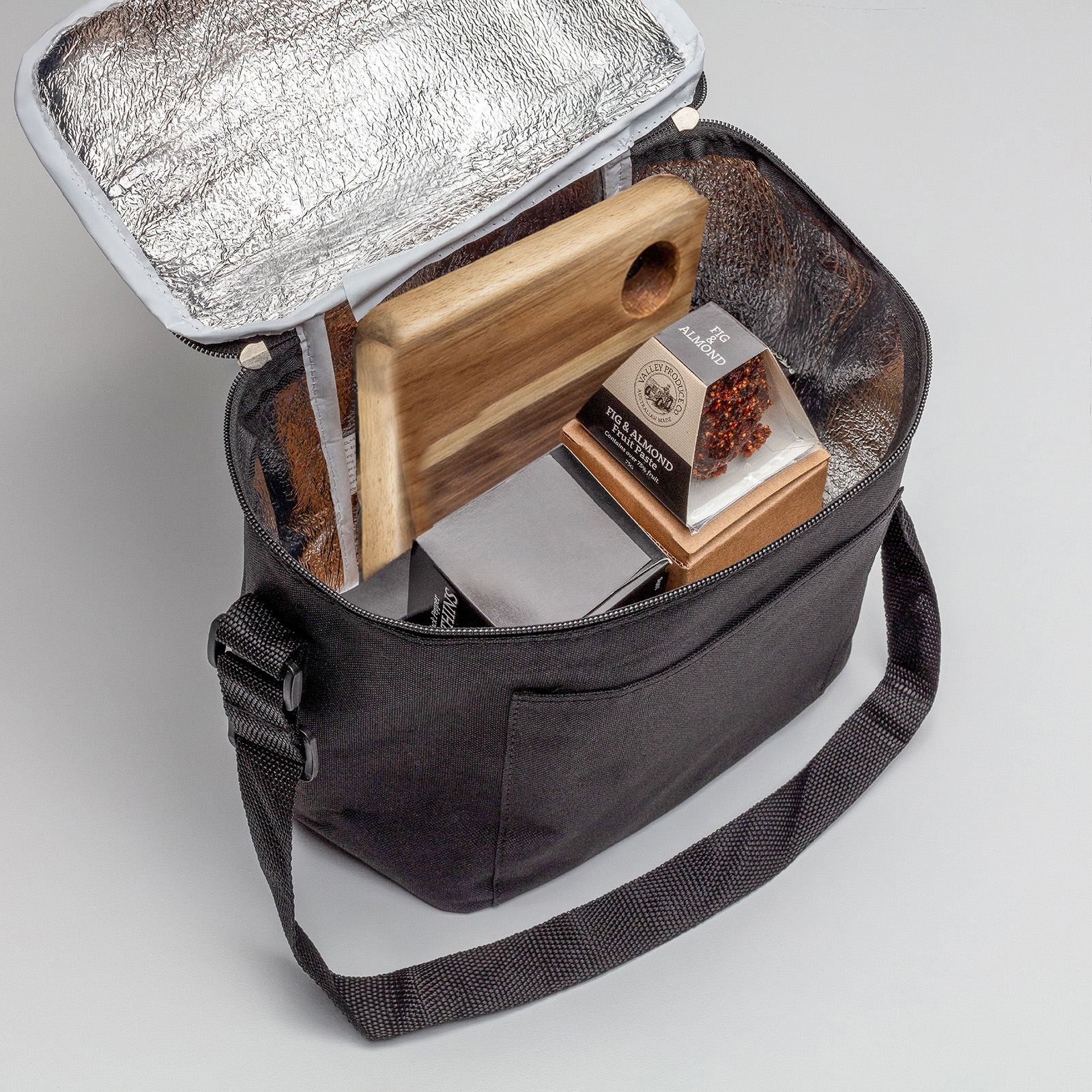 The Carry-On Graze - Image 2
