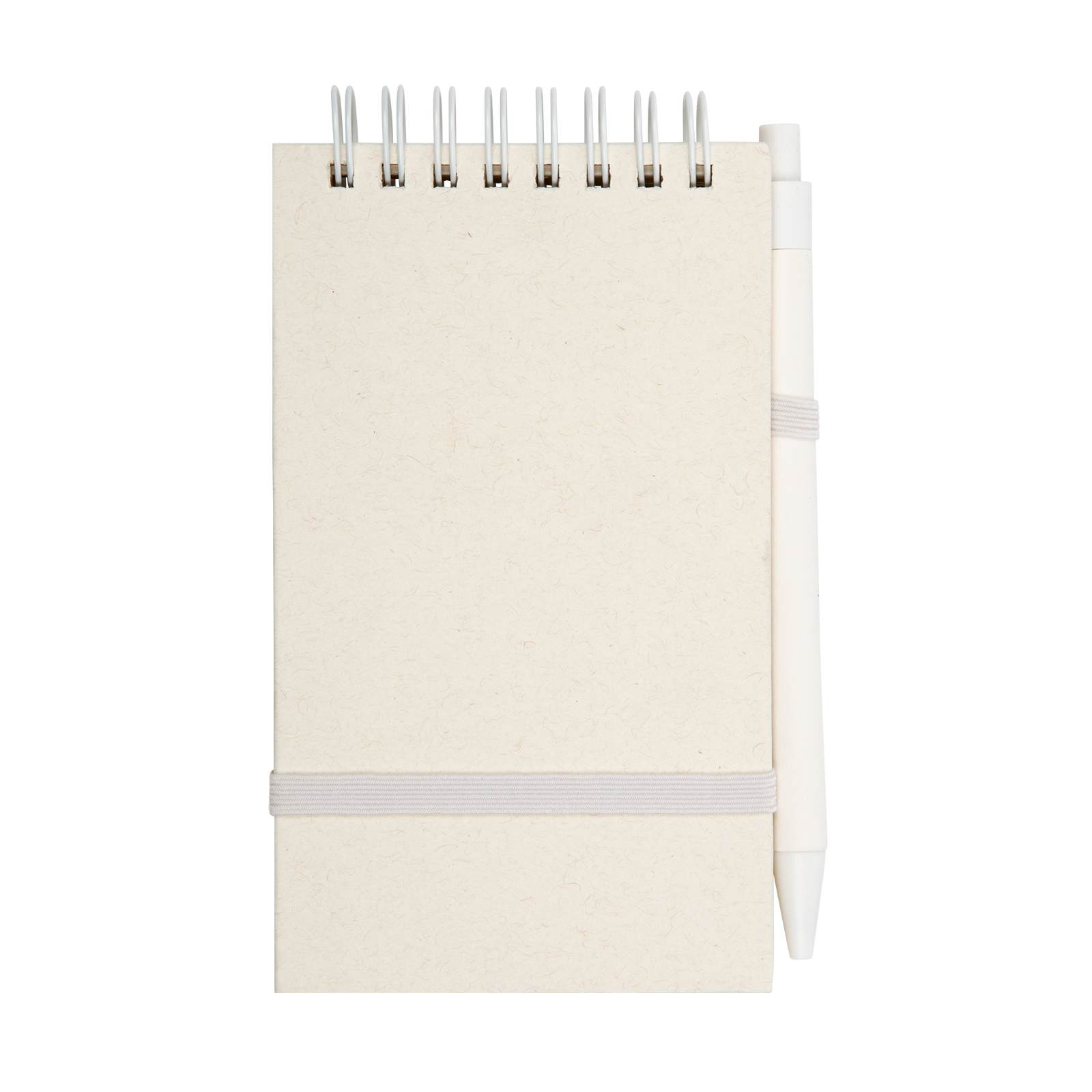 Milko Notepad With Pen - Image 2