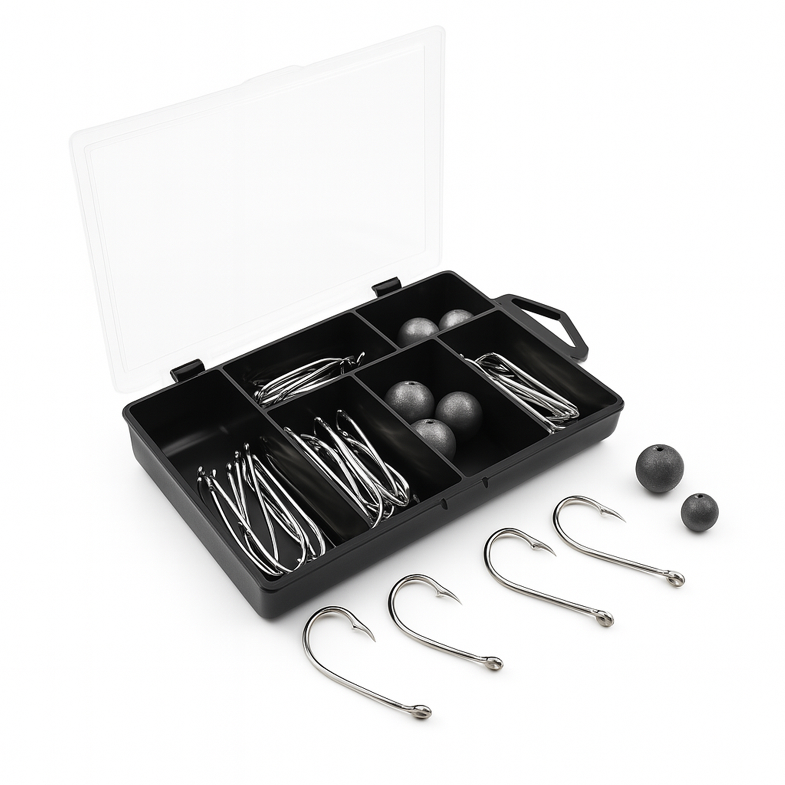 Wilson Fishing Tackle Kit - Image 2