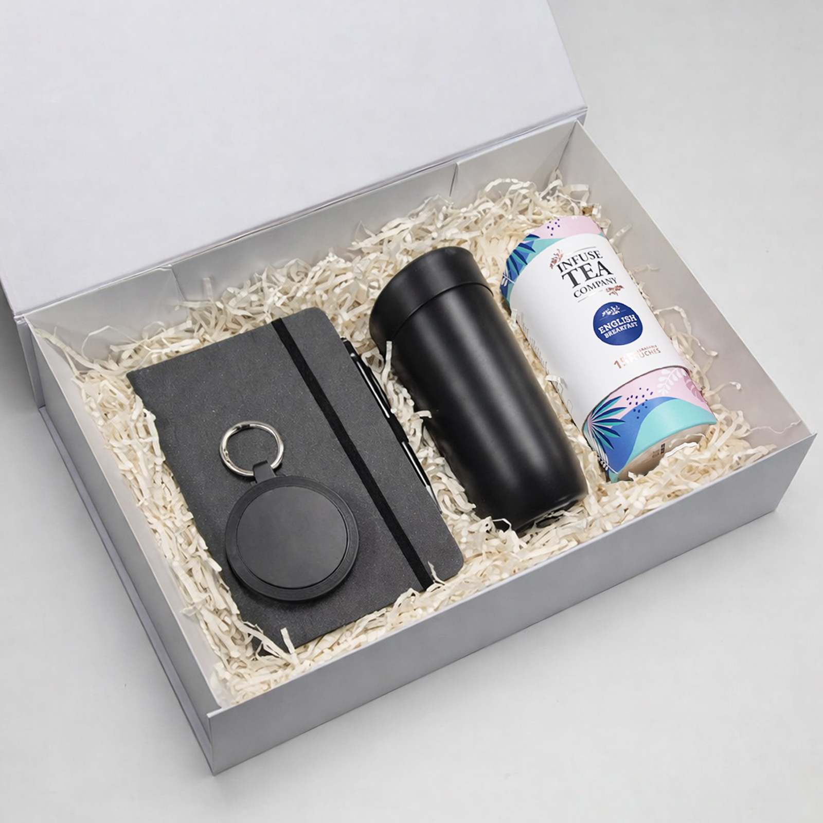 The Ultimate Welcome - Tea Edition - Image 14