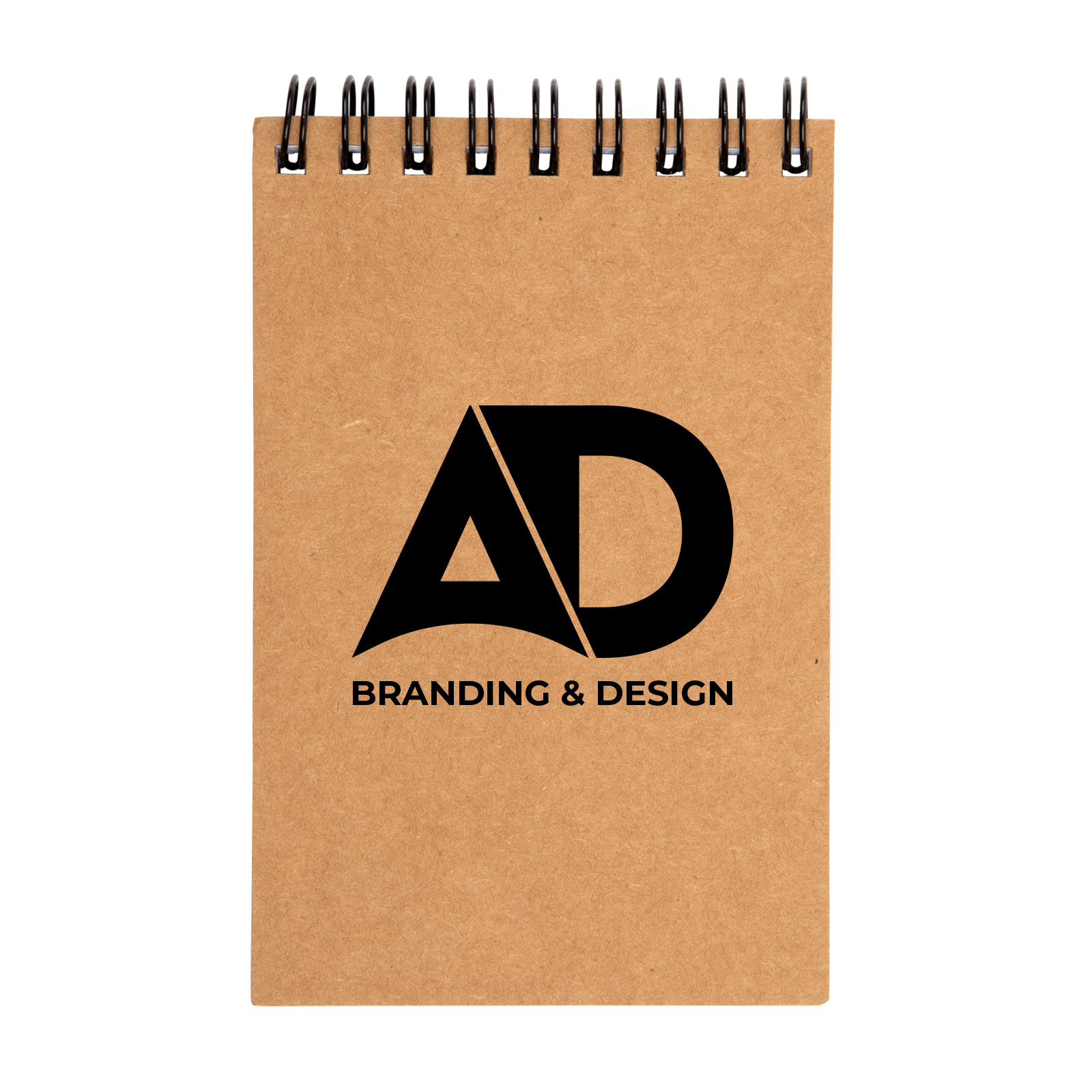 Survey Spiral Pocket Notebook - Image 3