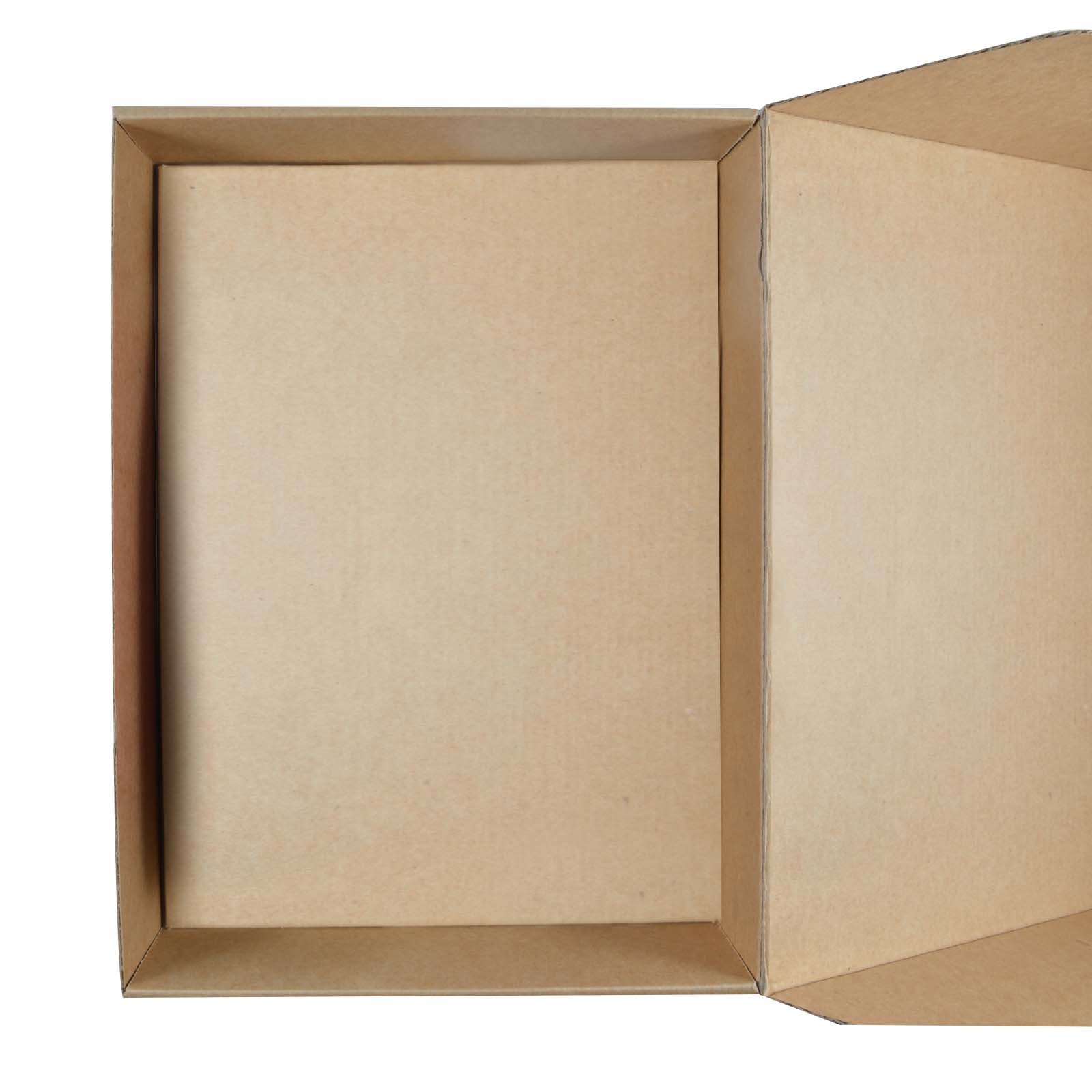 Gift Box Extra Large Natural - Image 2