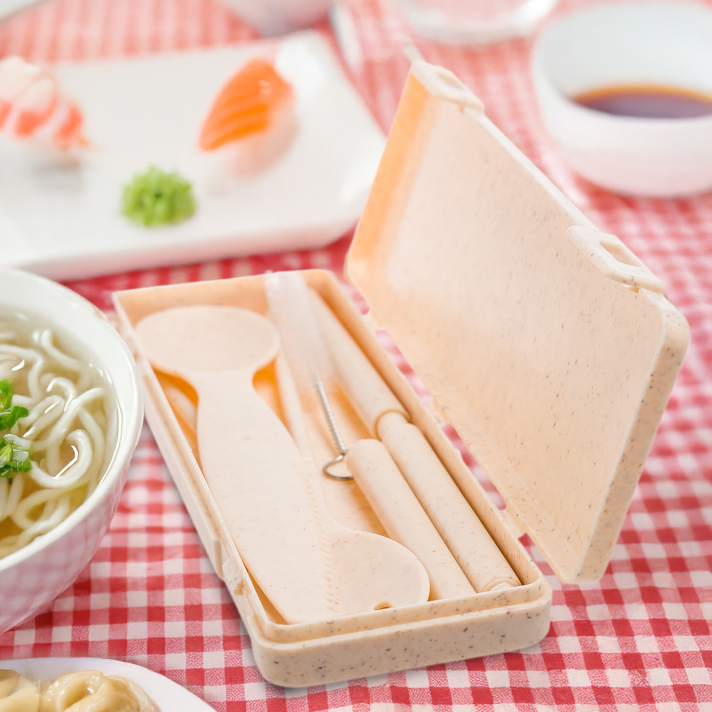 Ramen Cutlery Set - Image 12