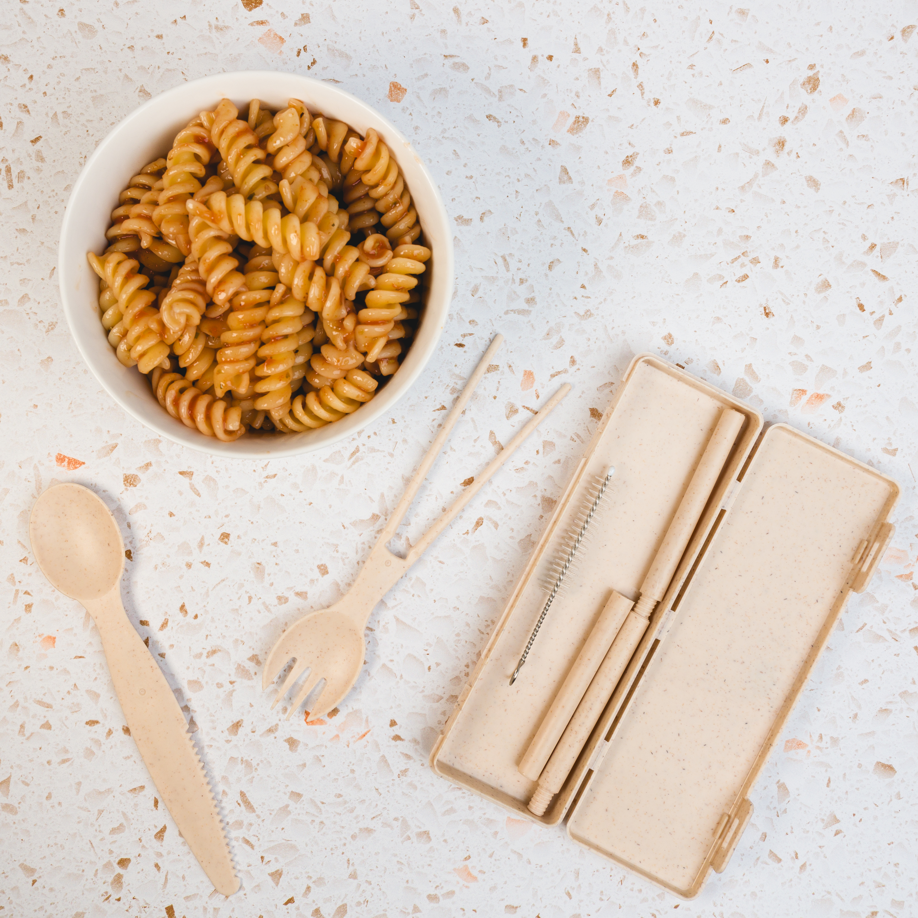 Ramen Cutlery Set - Image 13