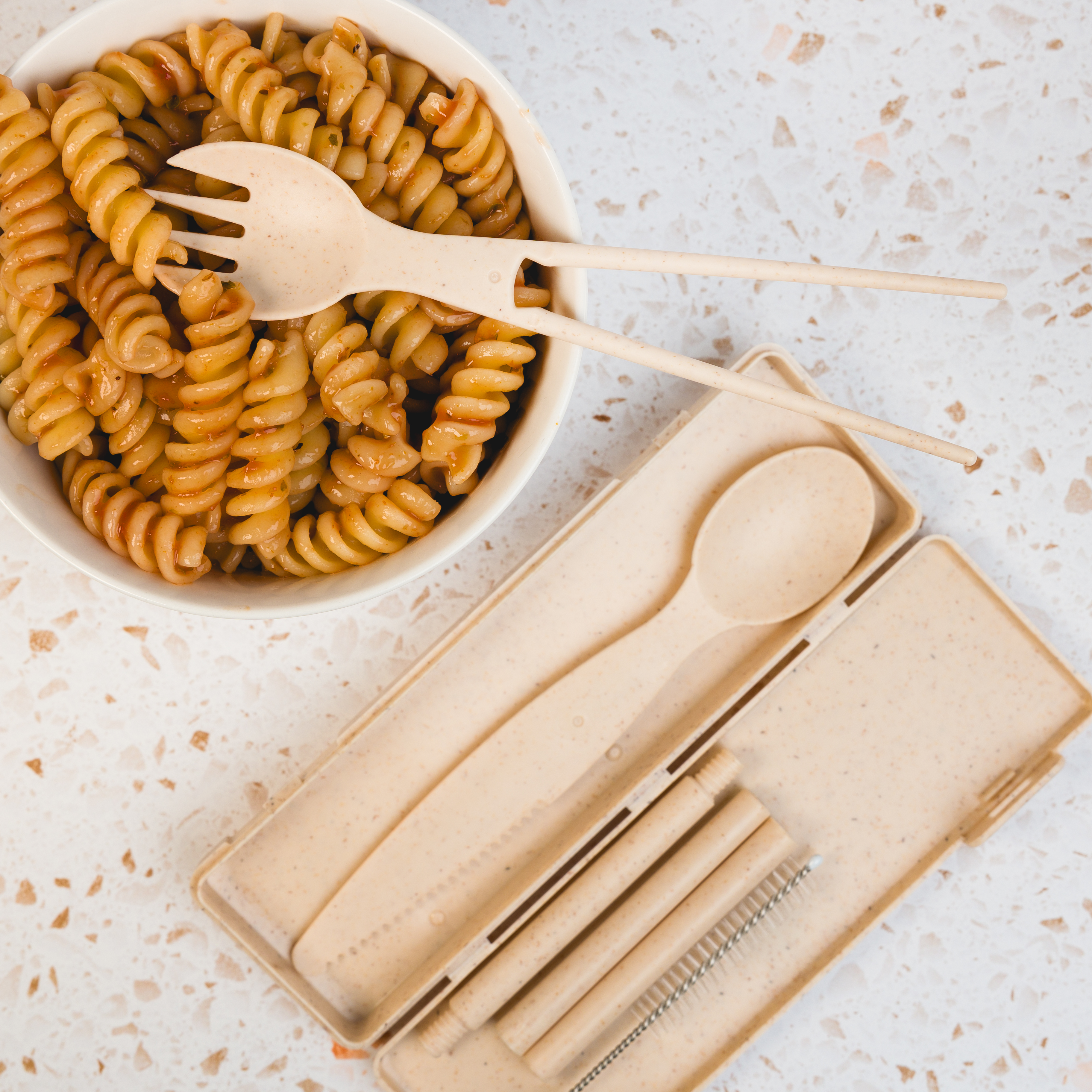 Ramen Cutlery Set - Image 14