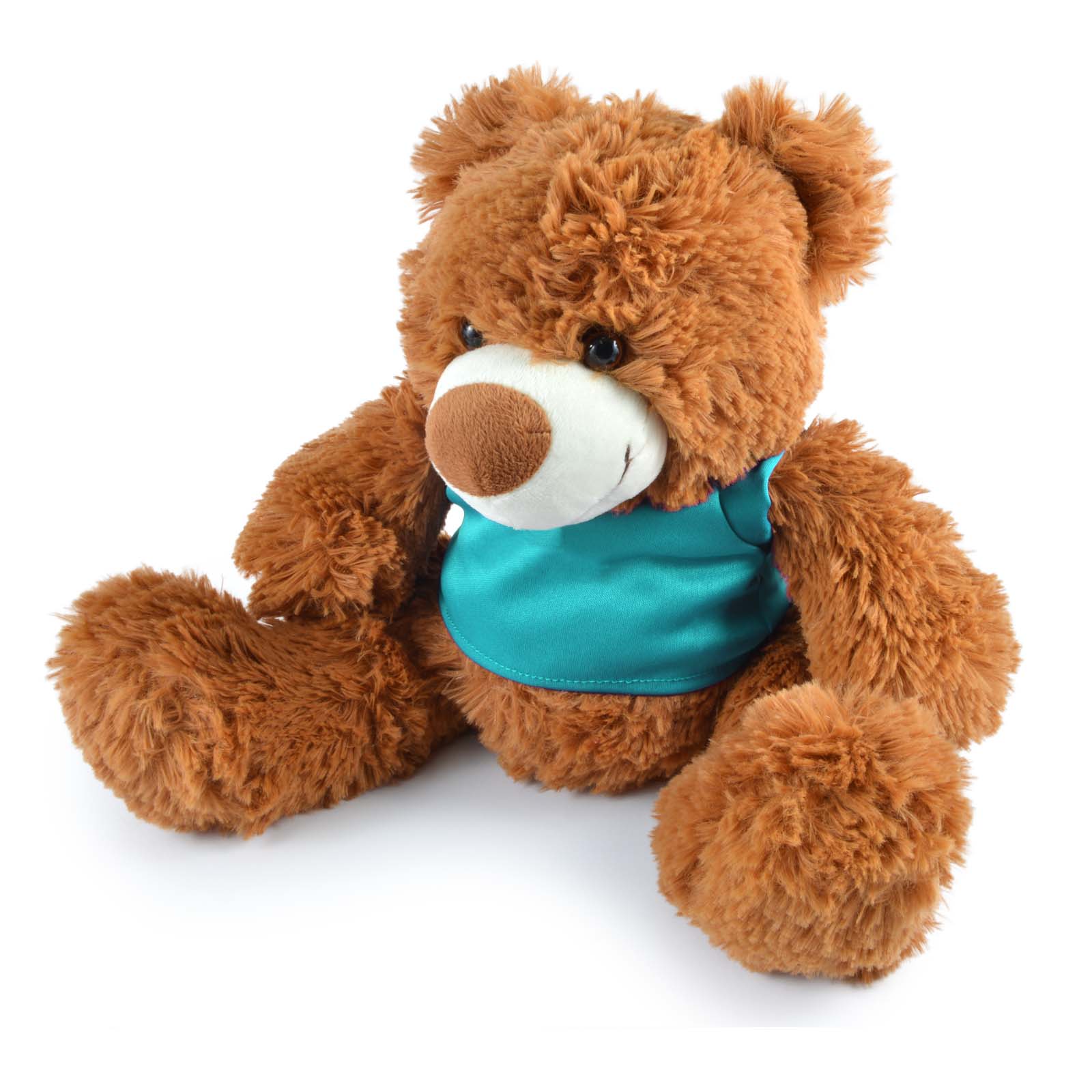 Coco Plush Teddy Bear - Image 11
