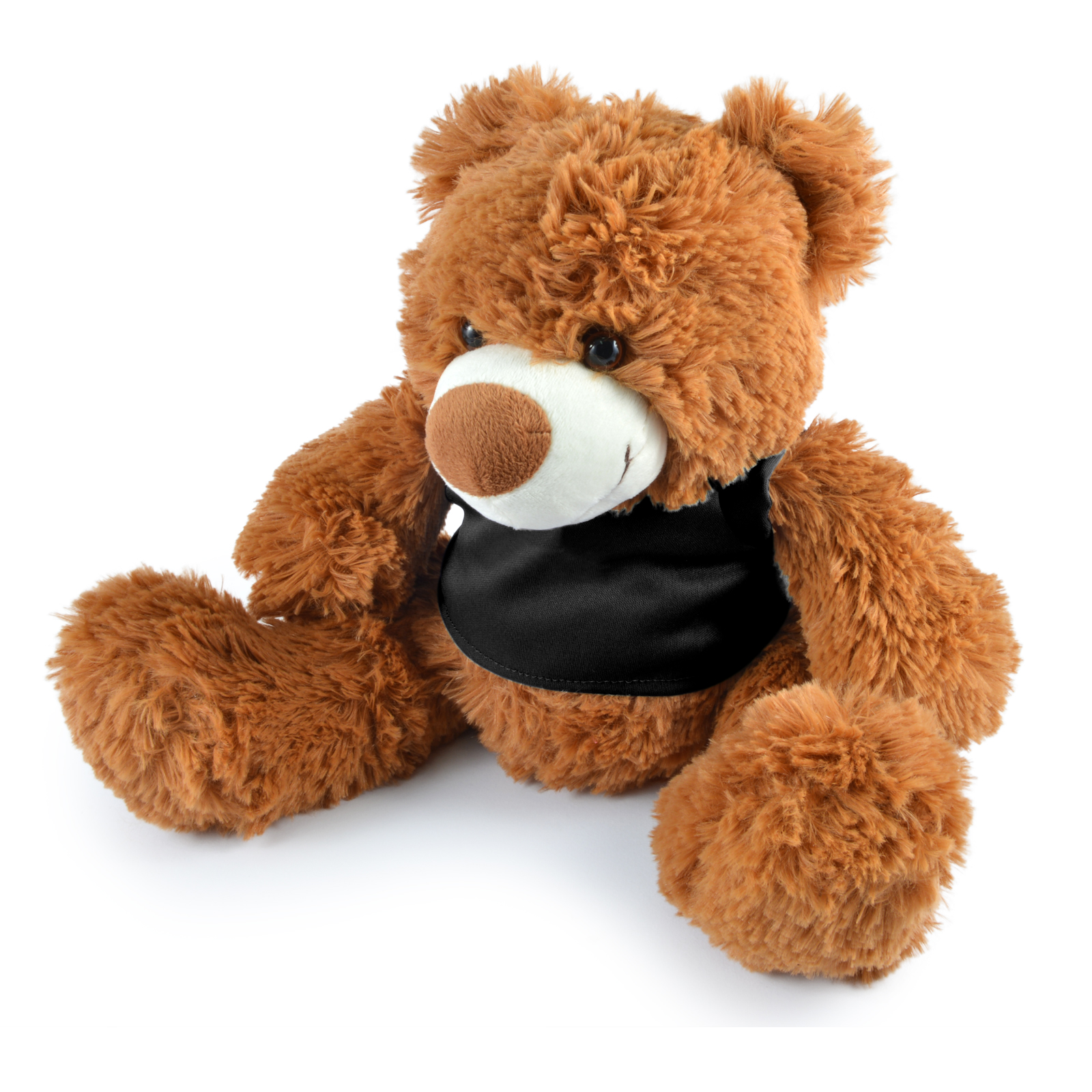 Coco Plush Teddy Bear - Image 2