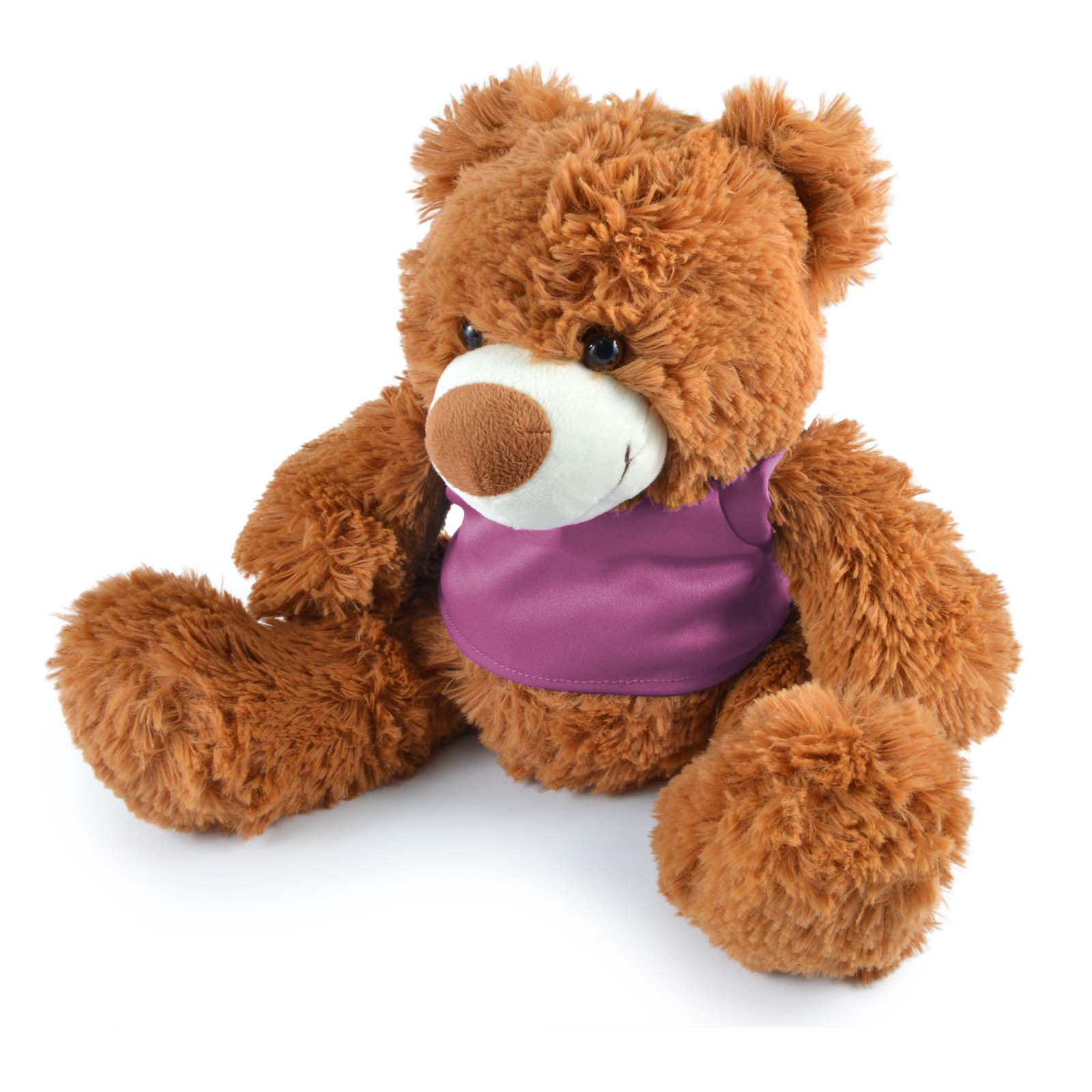 Coco Plush Teddy Bear - Image 9