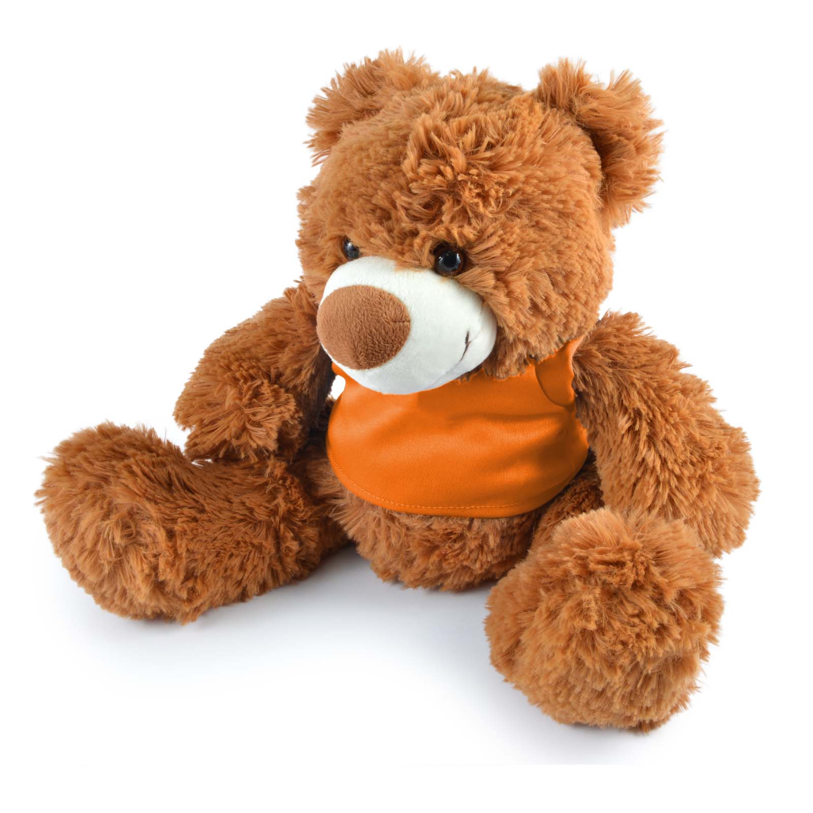 Coco Plush Teddy Bear - Image 7