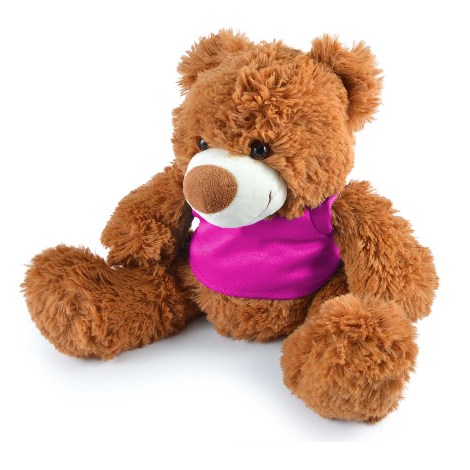 Coco Plush Teddy Bear - Image 8