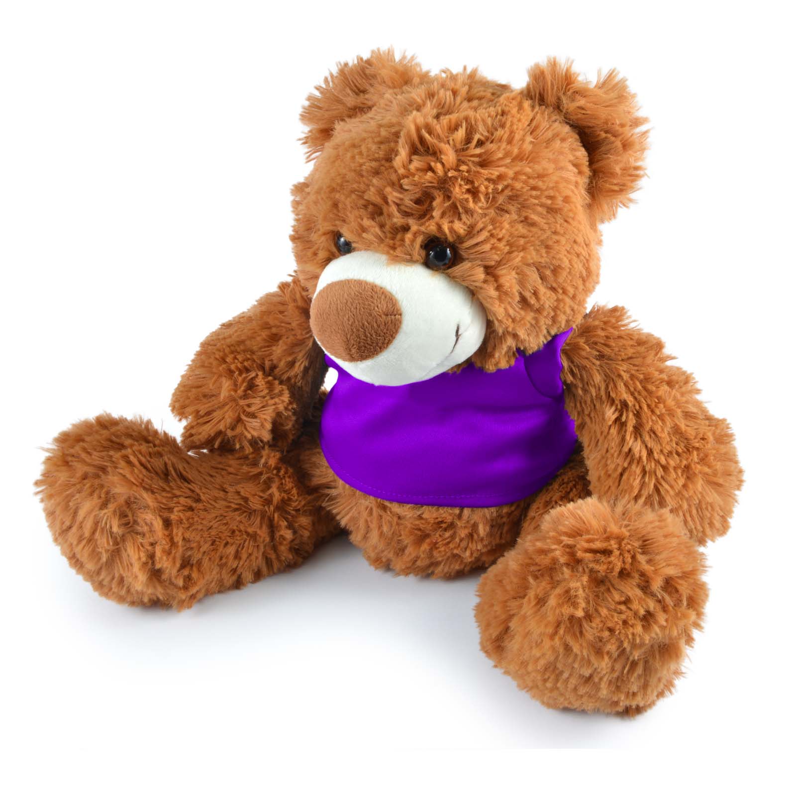 Coco Plush Teddy Bear - Image 10