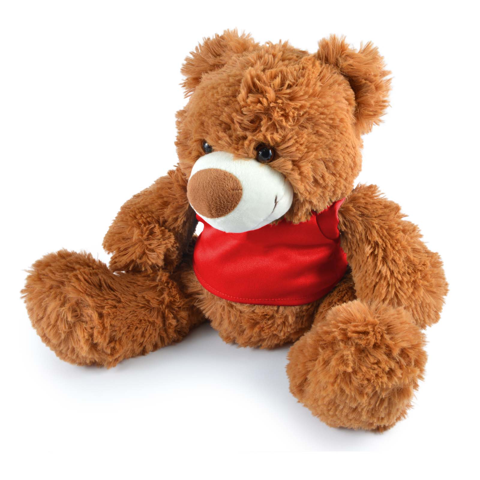 Coco Plush Teddy Bear - Image 4
