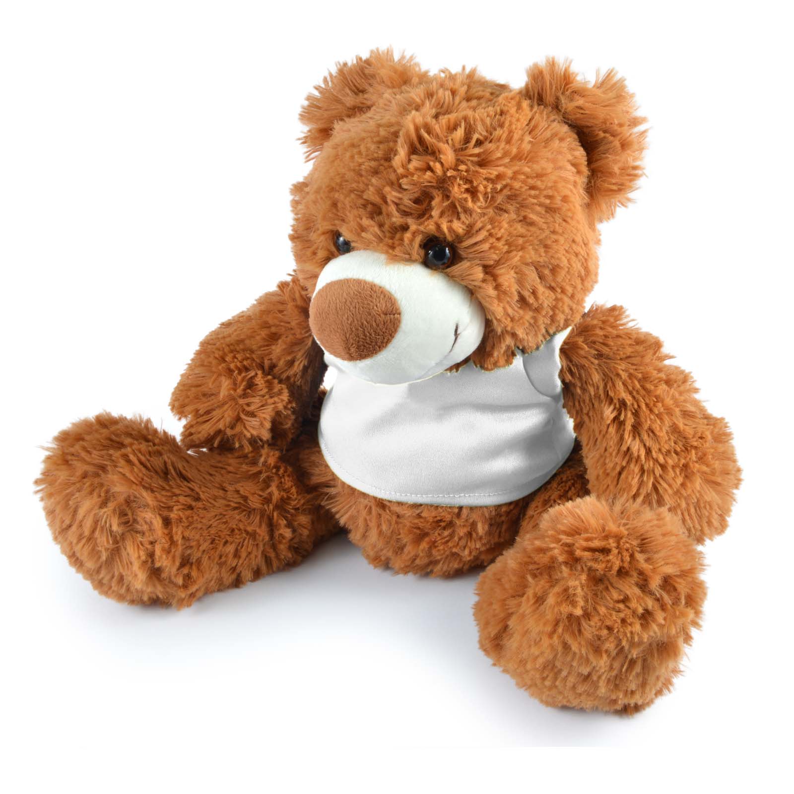 Coco Plush Teddy Bear - Image 5