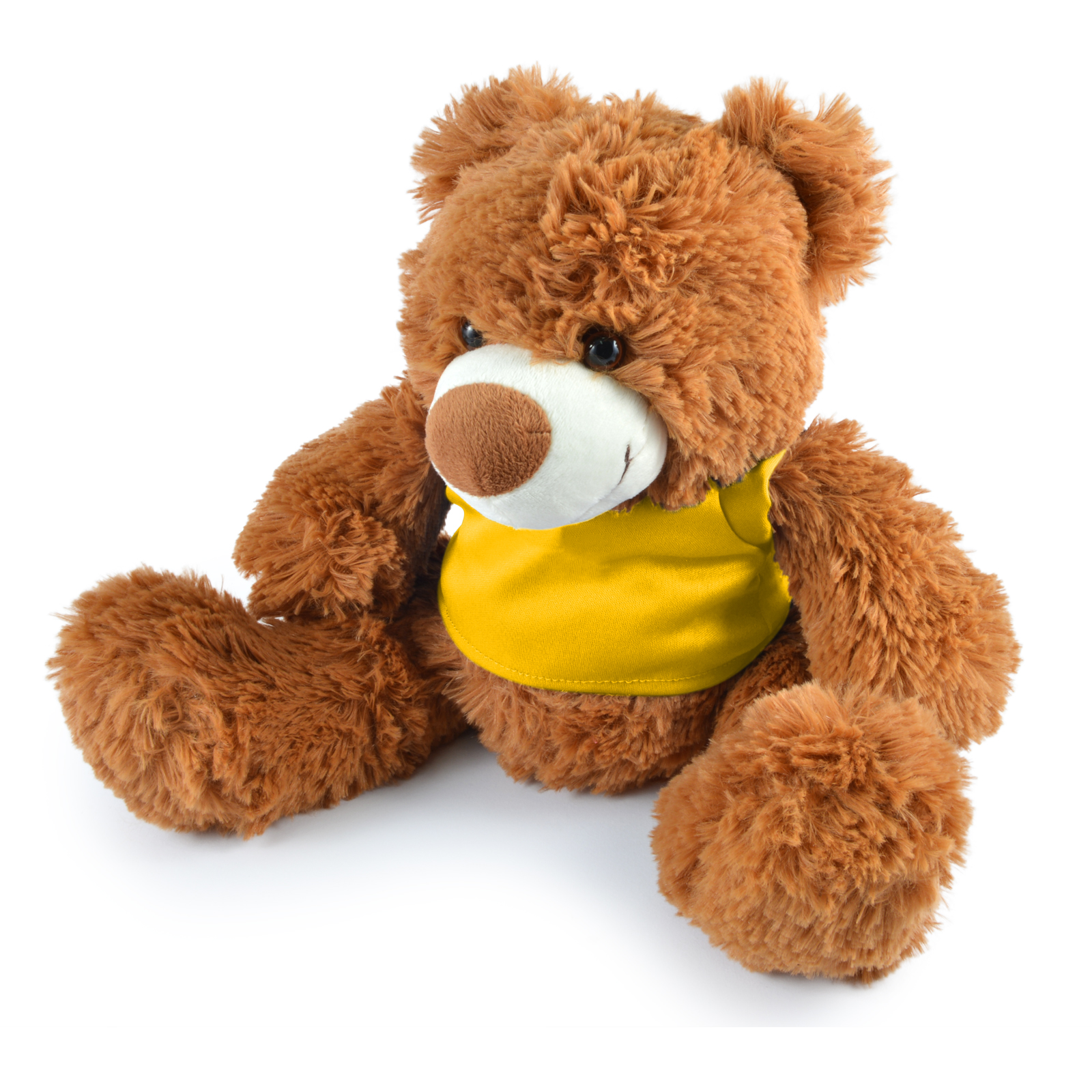 Coco Plush Teddy Bear - Image 6
