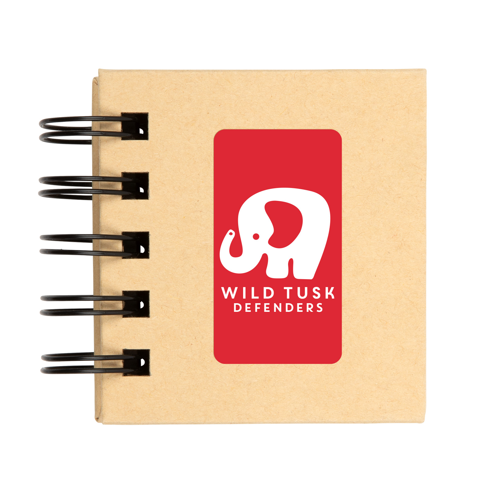 Codex Spiral Sticky Notes - Image 6
