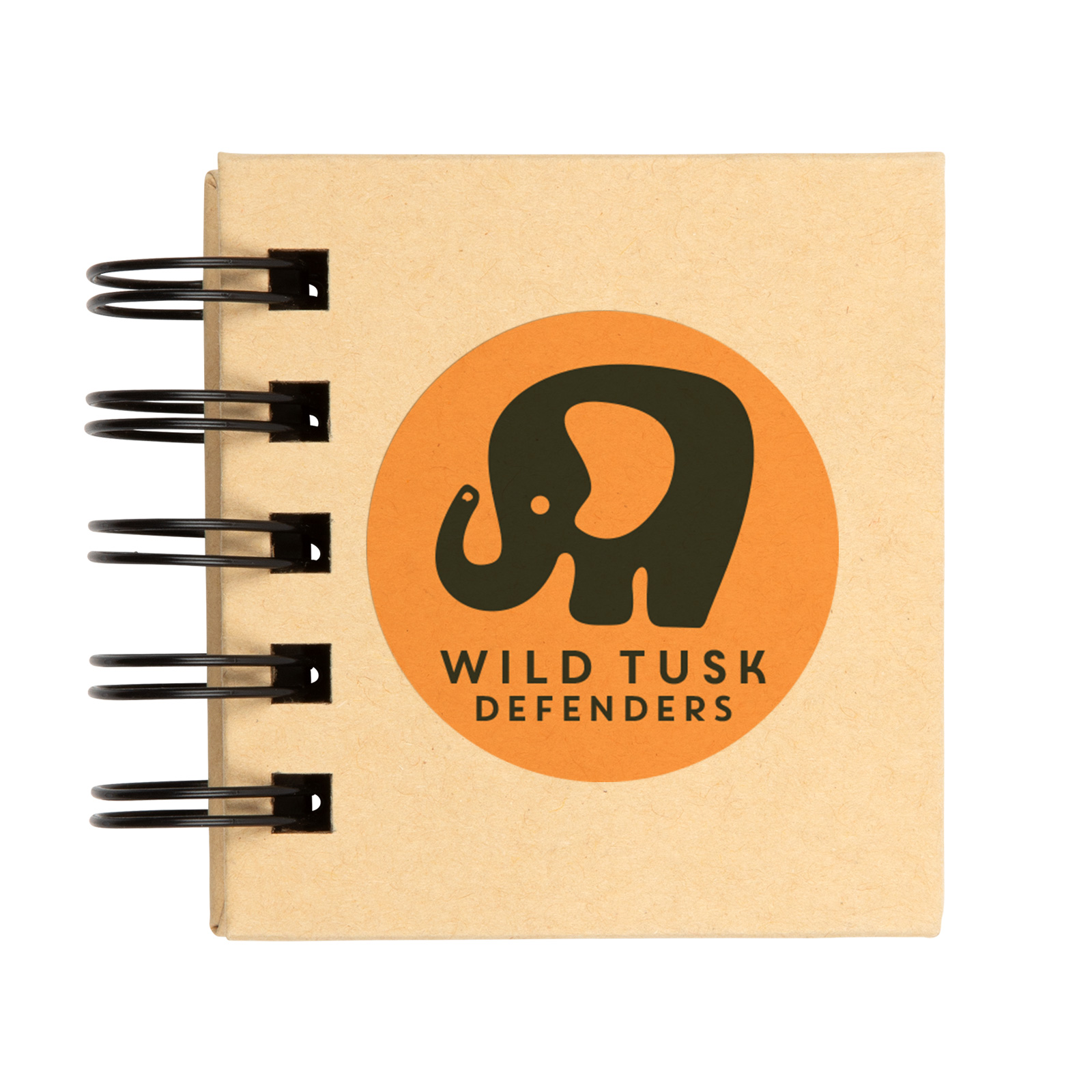 Codex Spiral Sticky Notes - Image 4