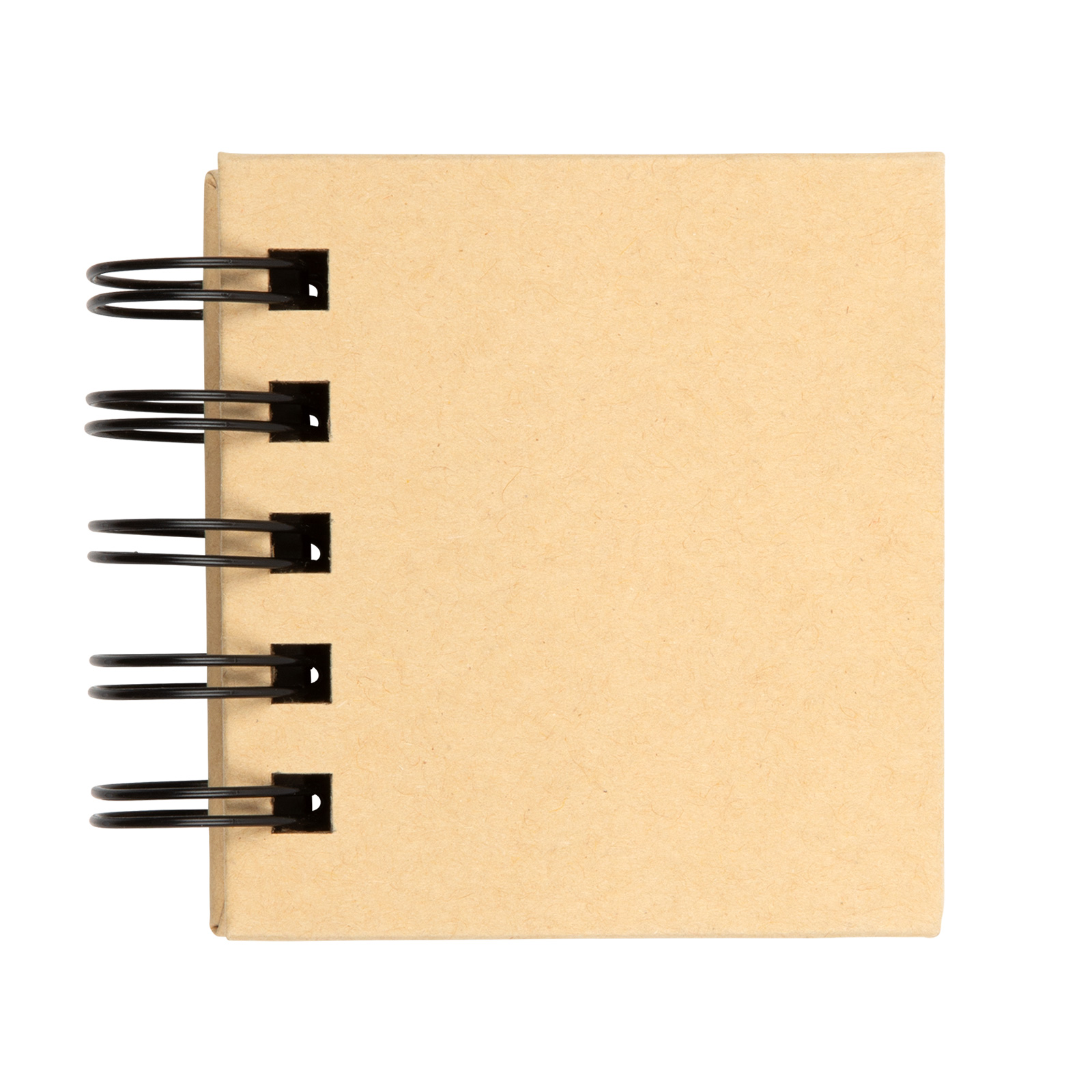 Codex Spiral Sticky Notes - Image 2