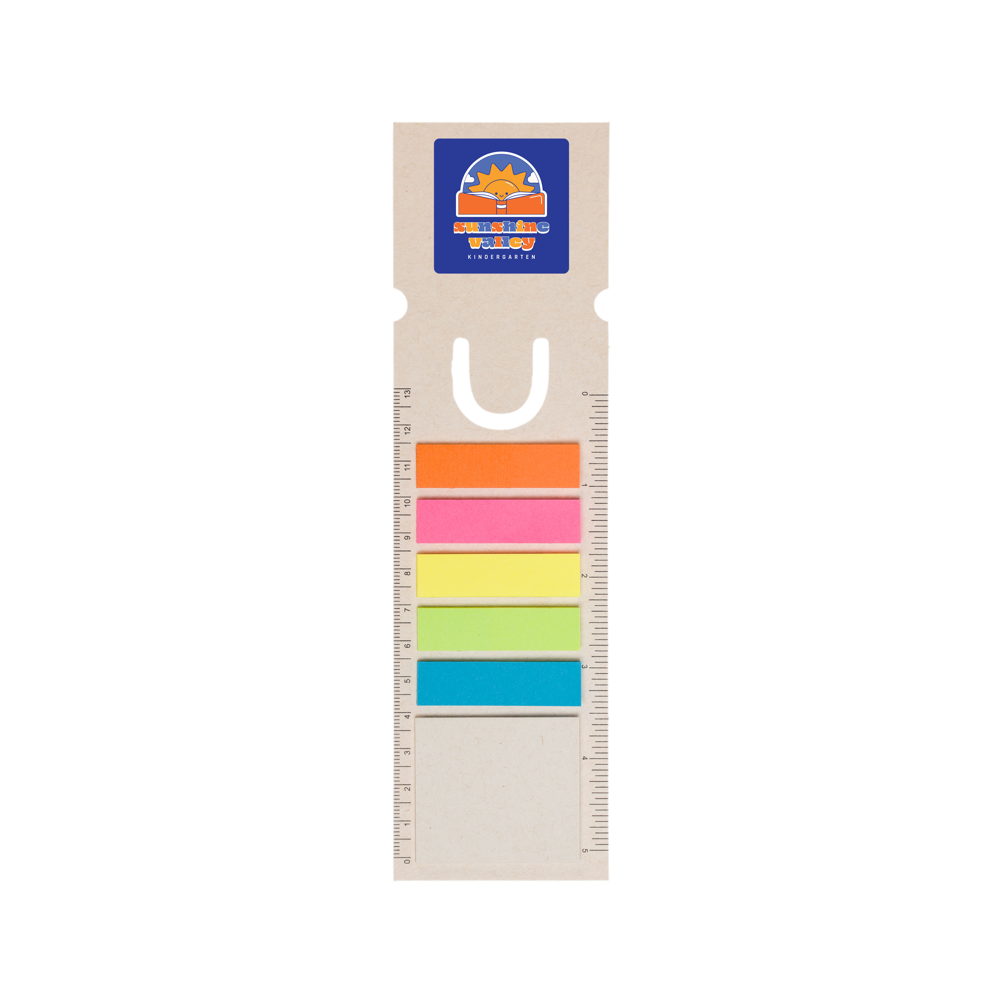 Rectangle Milk Carton Bookmark - Image 8