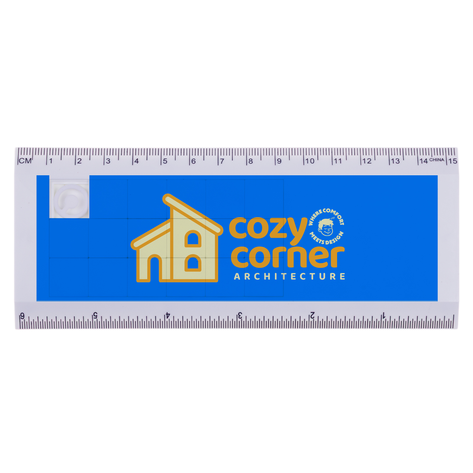 Amaze Tile Ruler Puzzle - Image 4