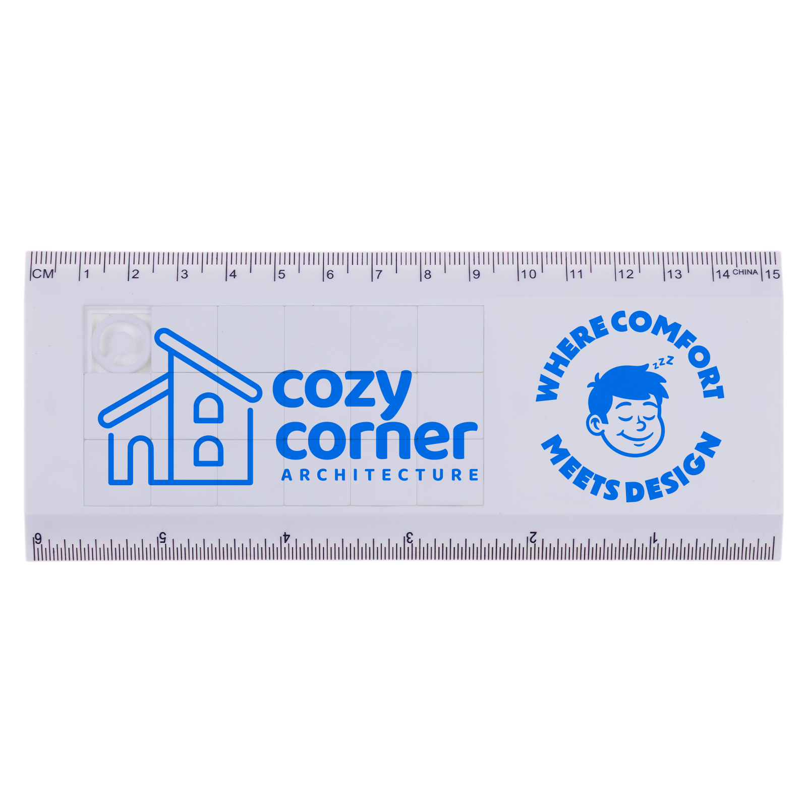 Amaze Tile Ruler Puzzle - Image 3