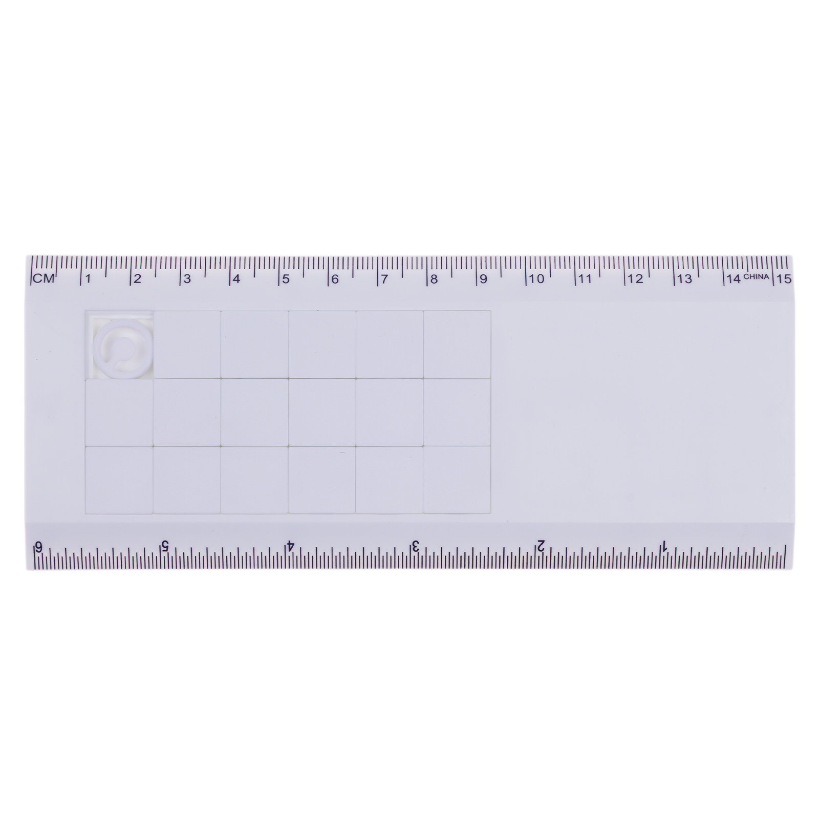 Amaze Tile Ruler Puzzle - Image 2