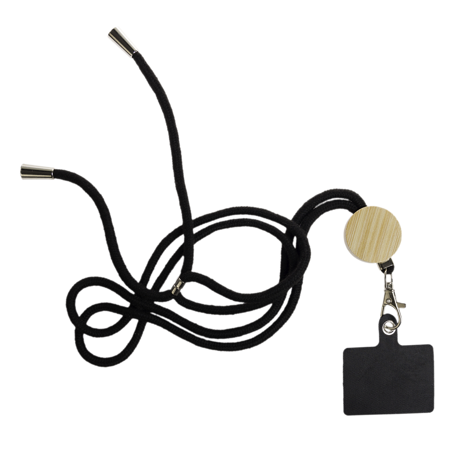 Shadow Phone Neck Lanyard - Image 2