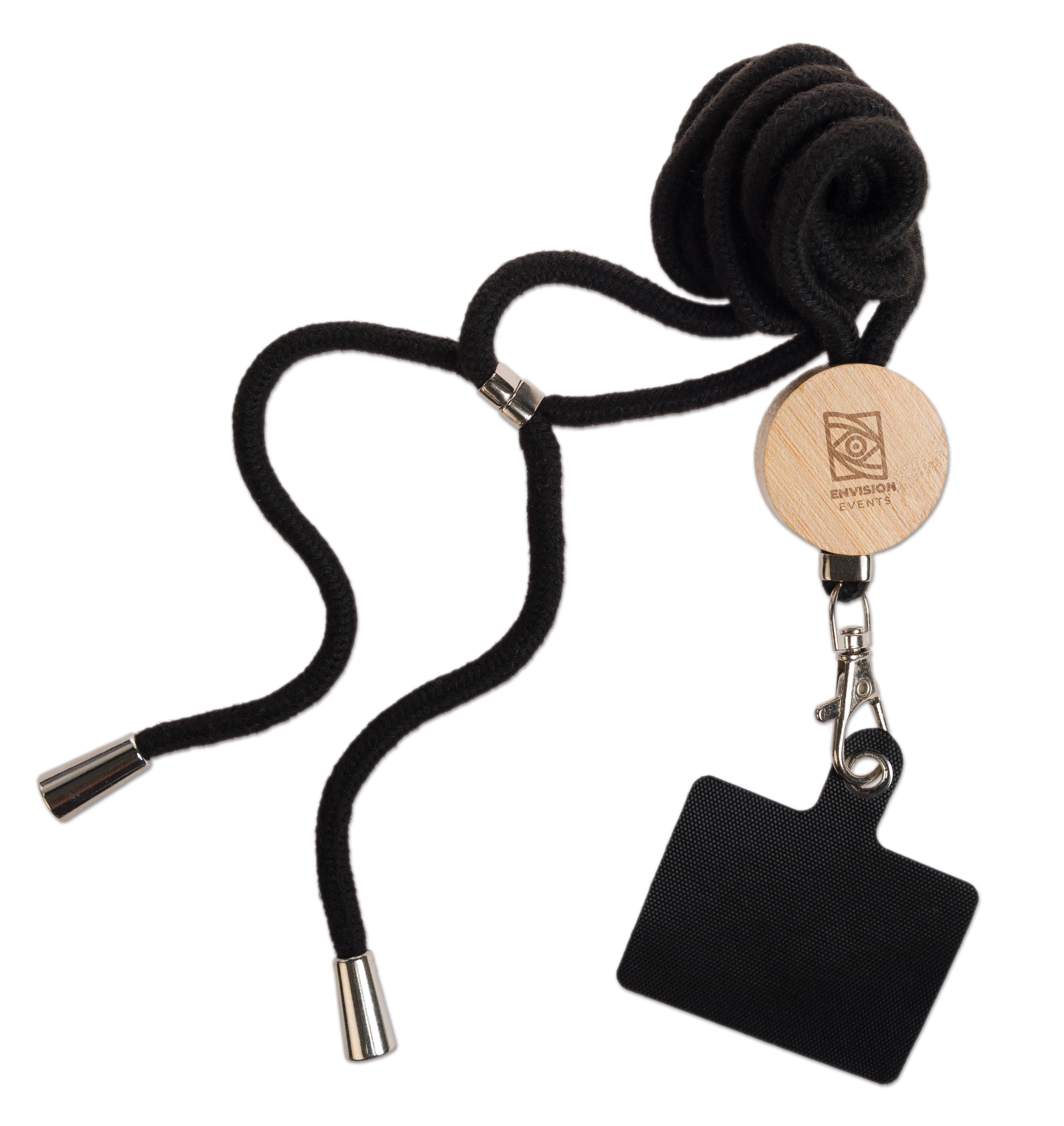 Shadow Phone Neck Lanyard - Image 10