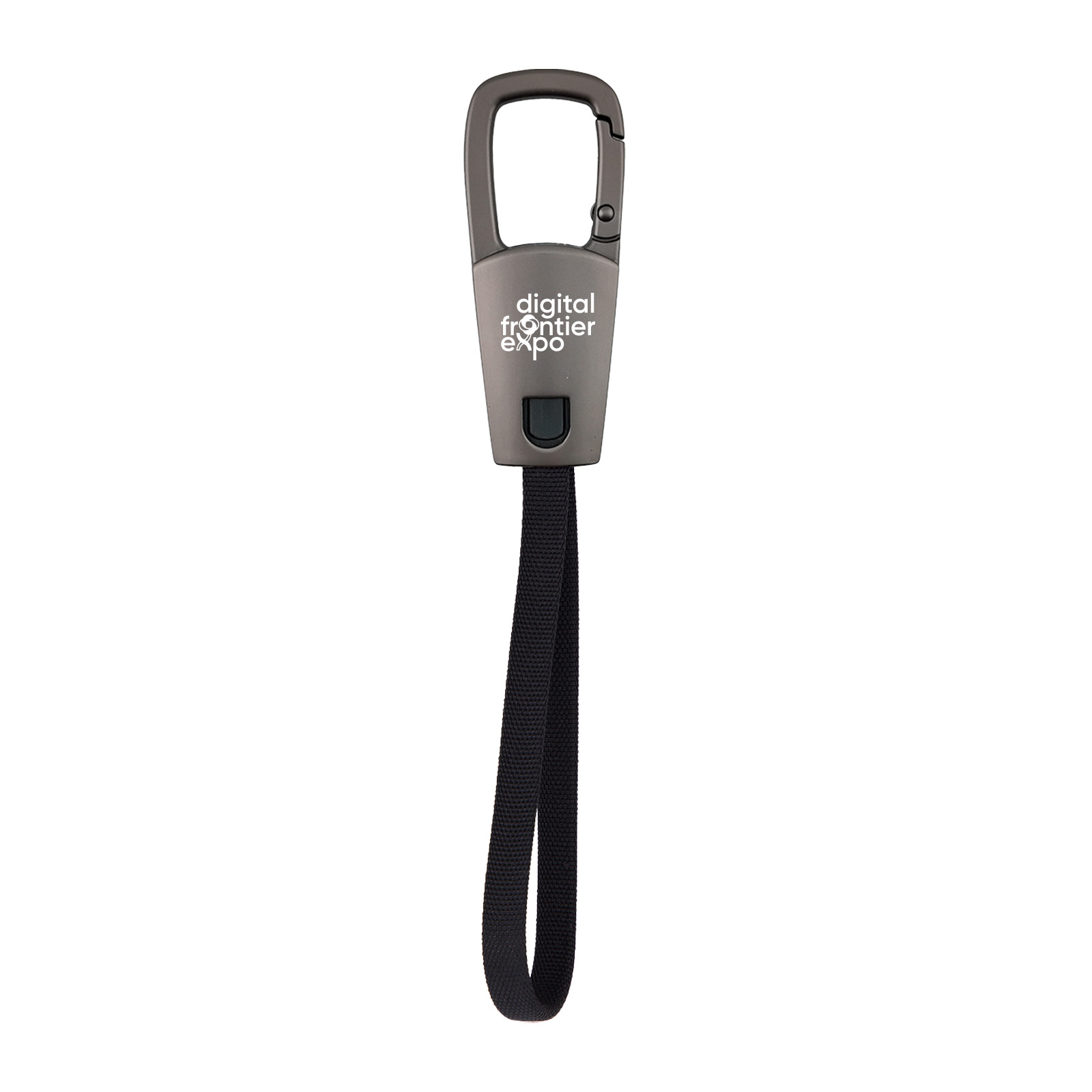 ClipIt Carabiner Cable - Image 5