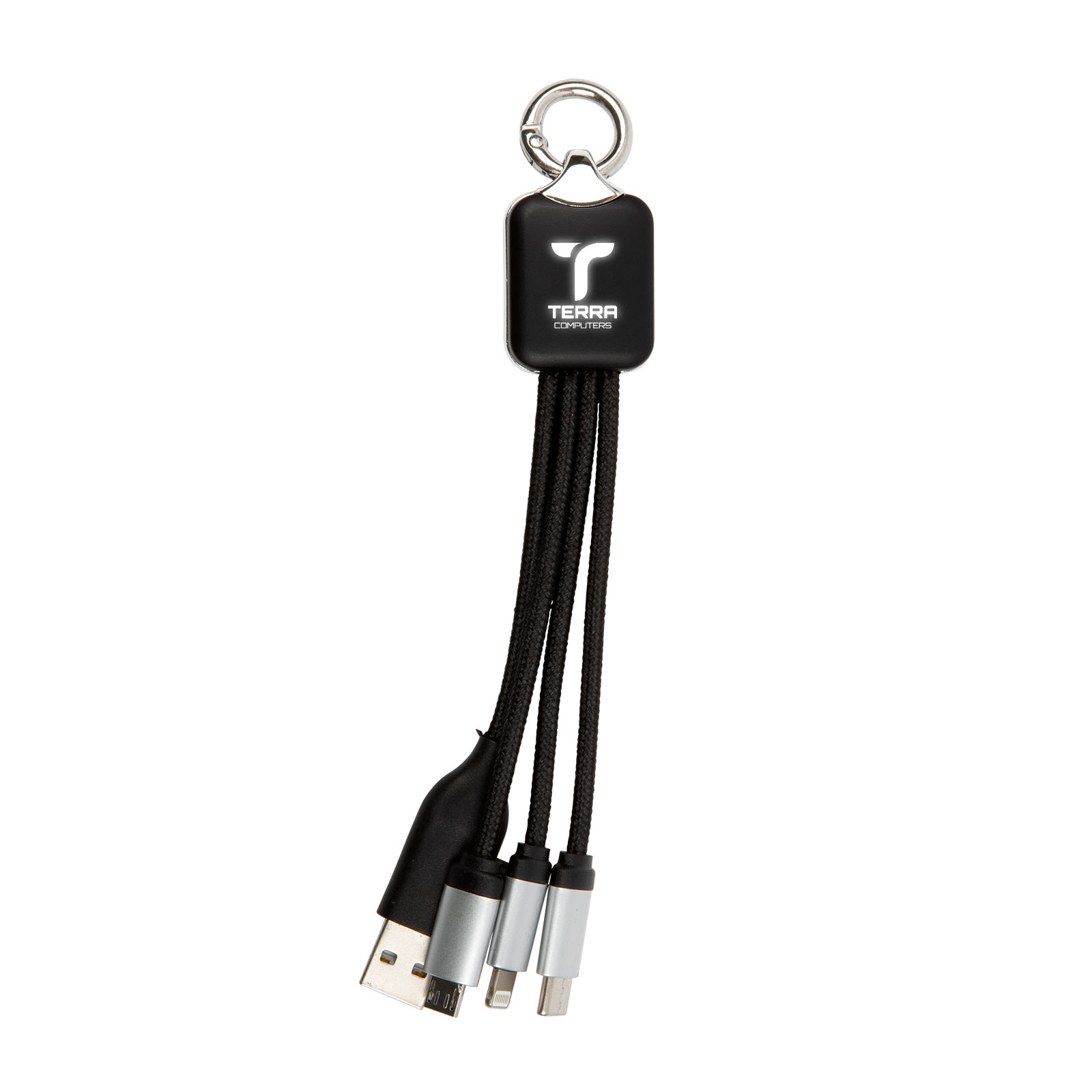 Glimmer Square Glow Cable - Image 5