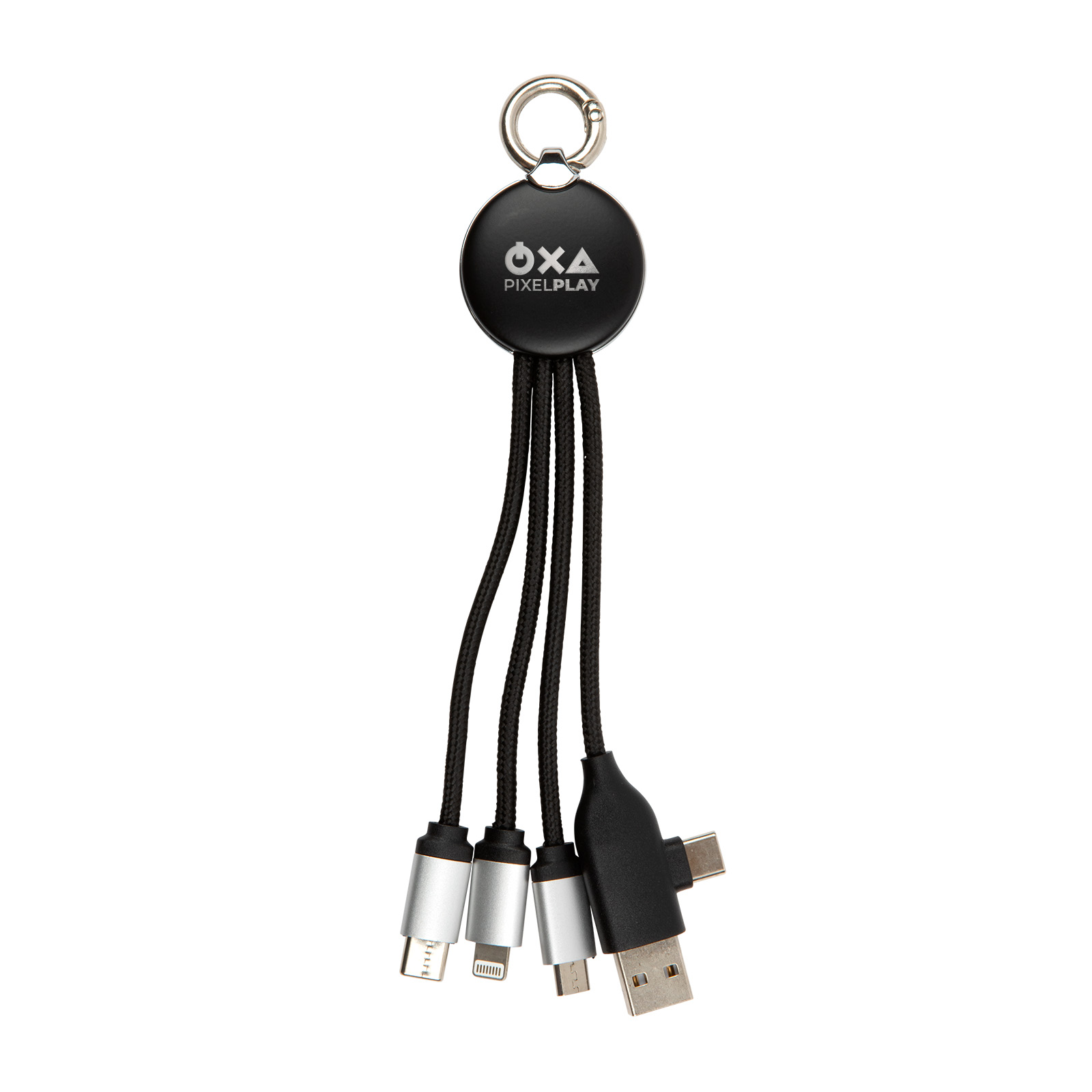 Kinetic Round Glow Cable - Image 3
