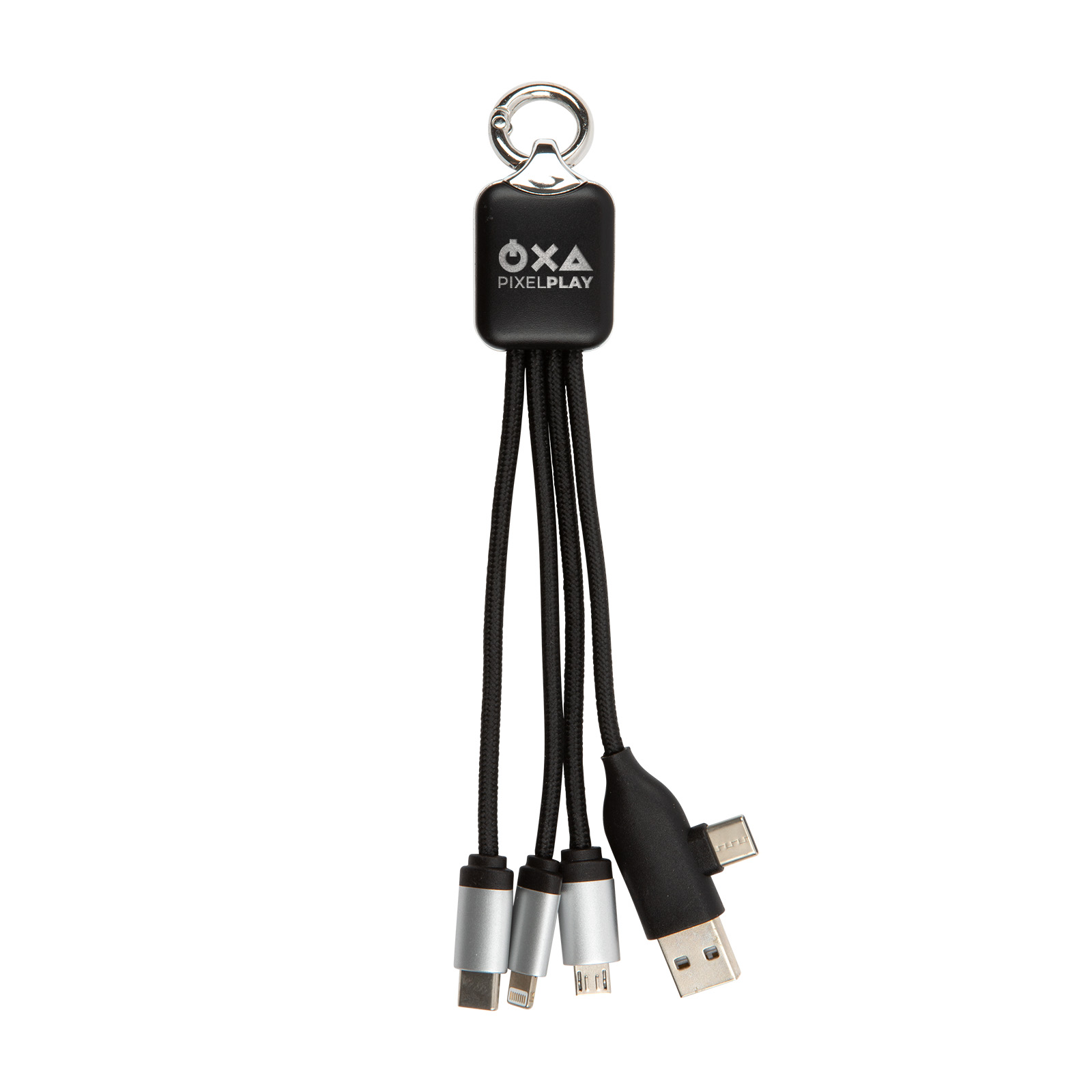 Kinetic Square Glow Cable - Image 6