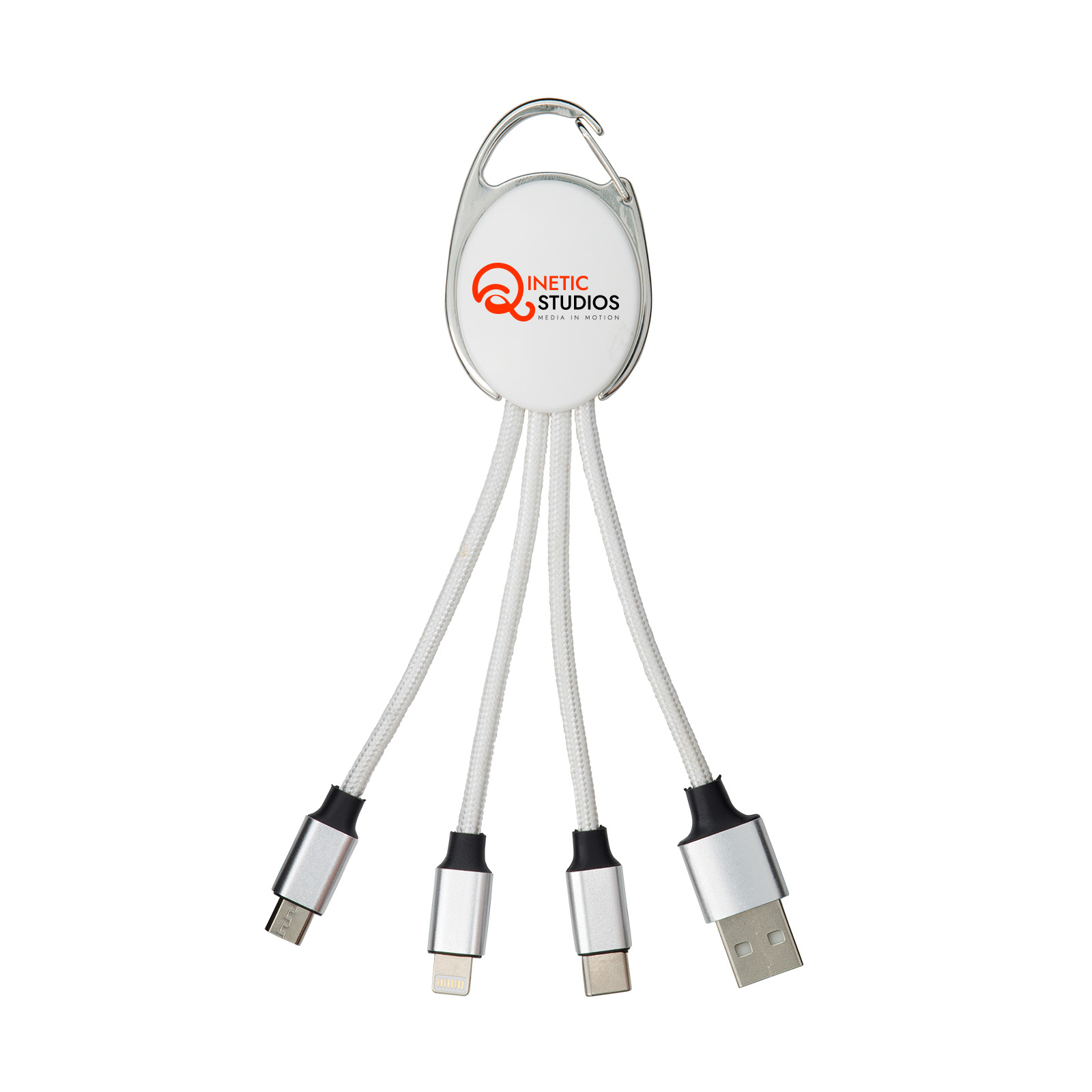 Boston Charger Cable - Image 7