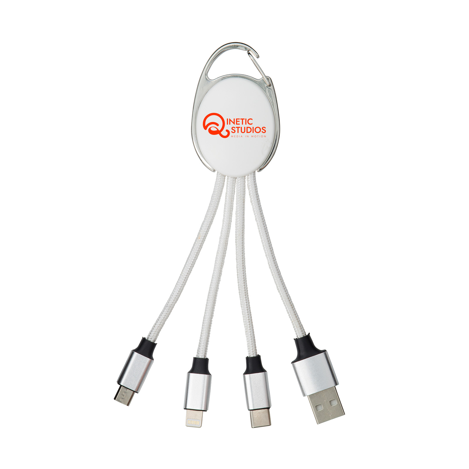 Boston Charger Cable - Image 6